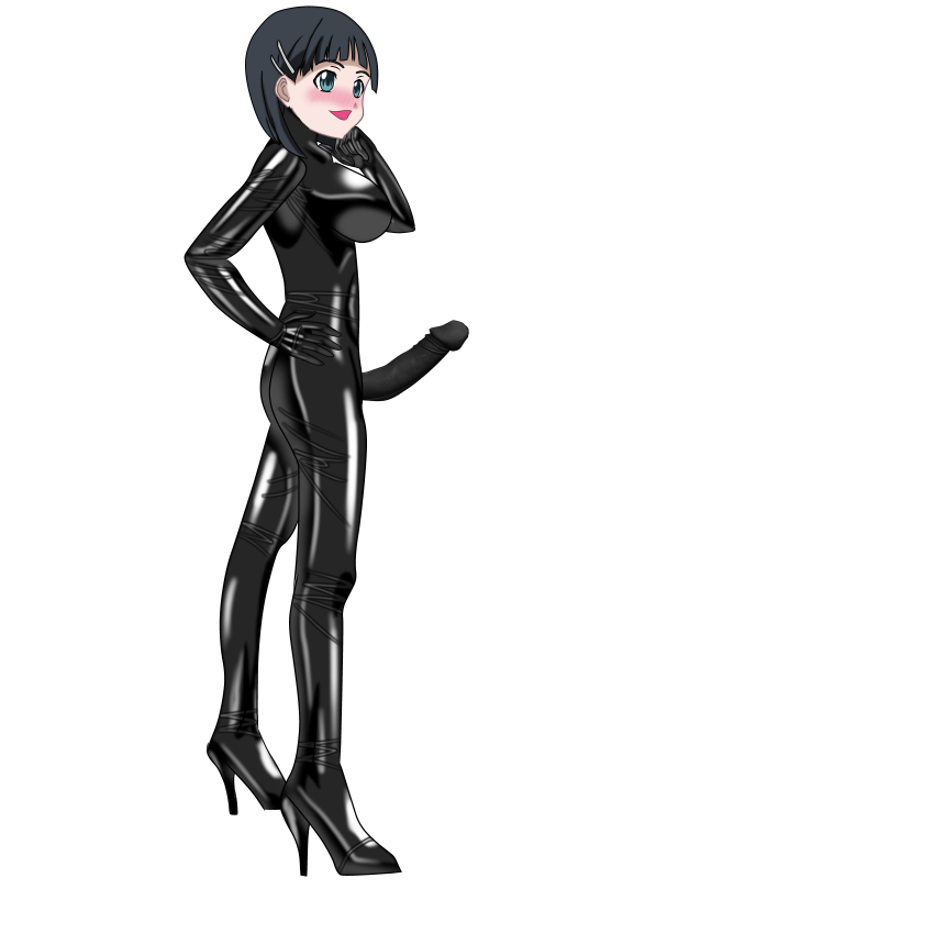 Sadistin Art Online 02 - Page 170