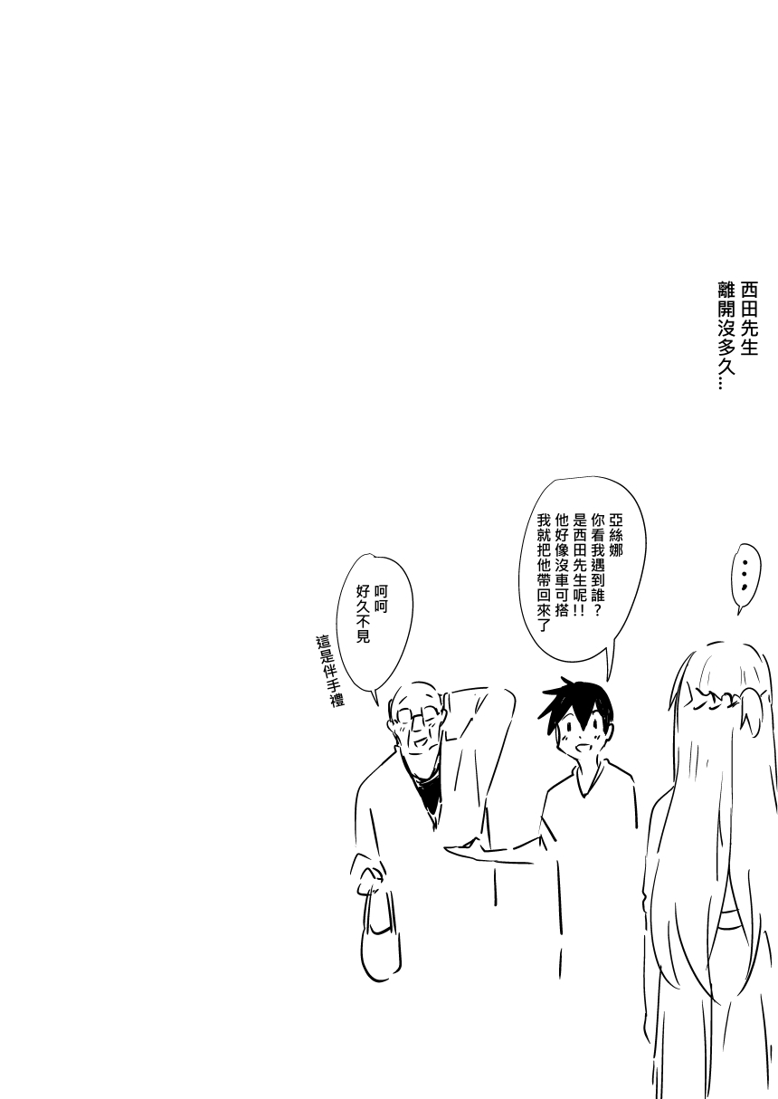 Asuna - Nishida 2 - Page 41