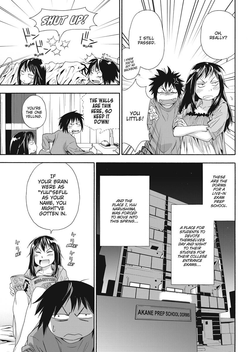 Taihen Yoku Dekimashita? - Page 11