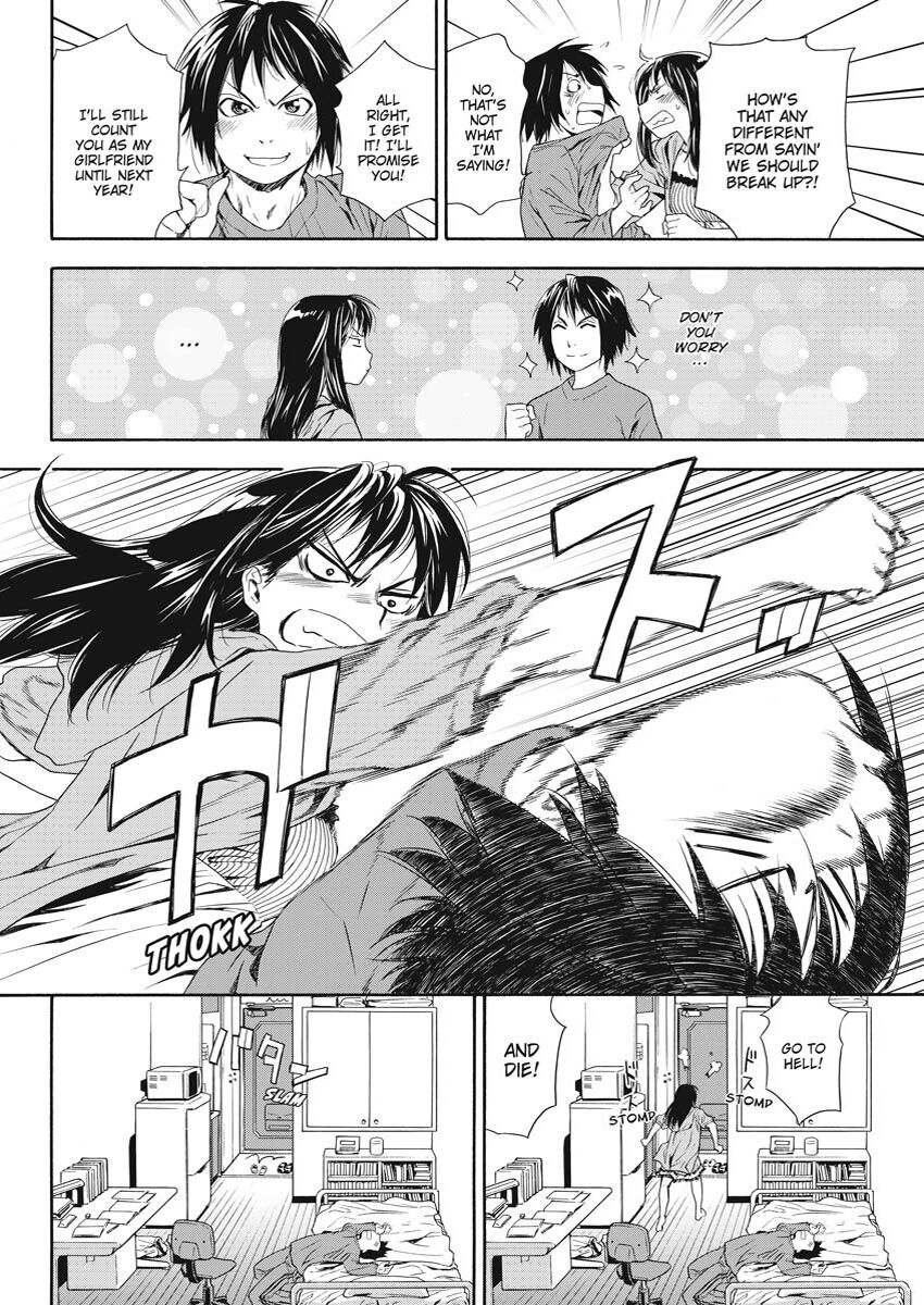Taihen Yoku Dekimashita? - Page 14