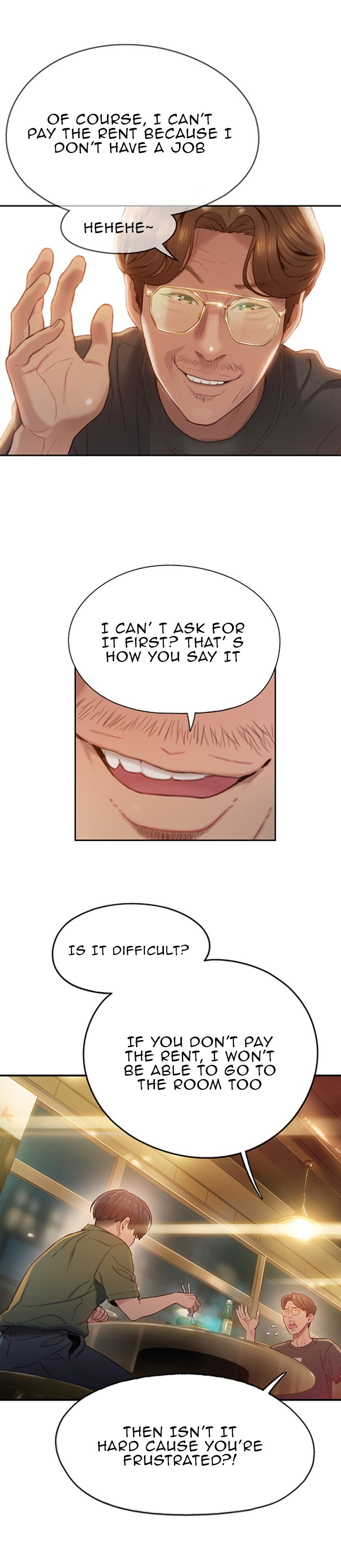 [Park Hyeongjun] Love Limit Exceeded (01-30) Season 01 - Page 16
