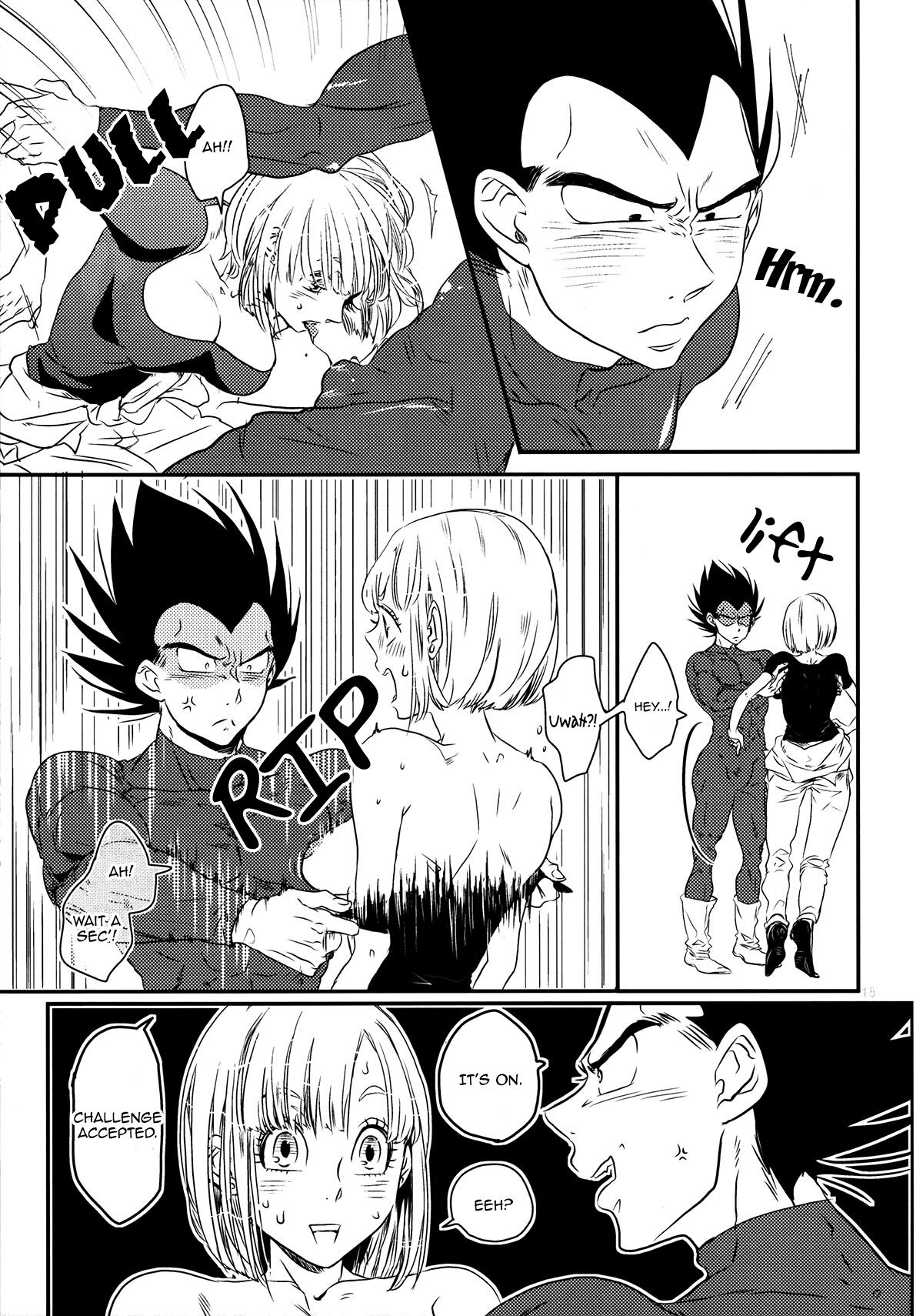 GOSSIPS - Page 14