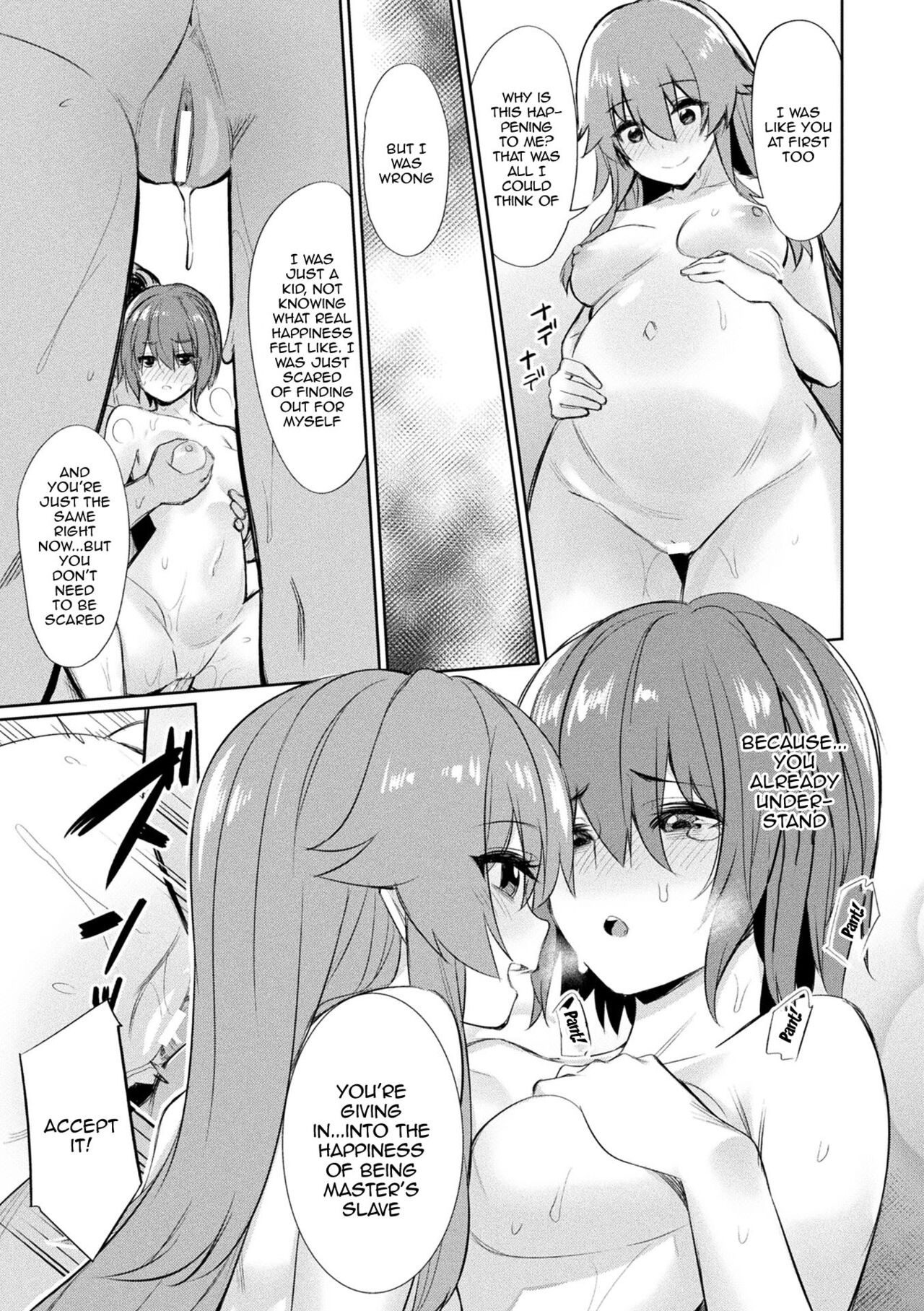Saimin Gakusei Shidou | Hypnotic Student Guidance - Page 138
