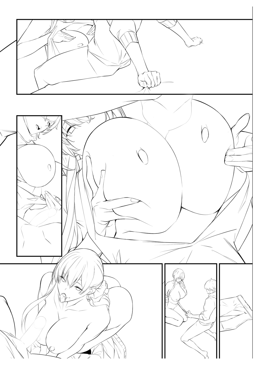Master Works - Page 311