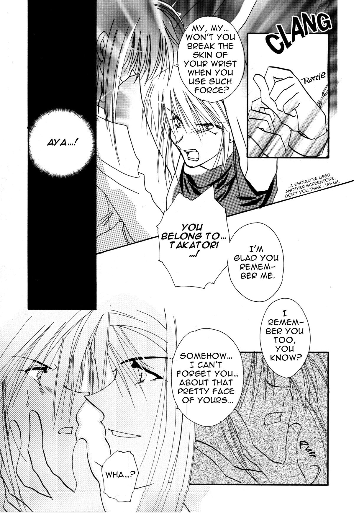 OVERTURE - Page 9