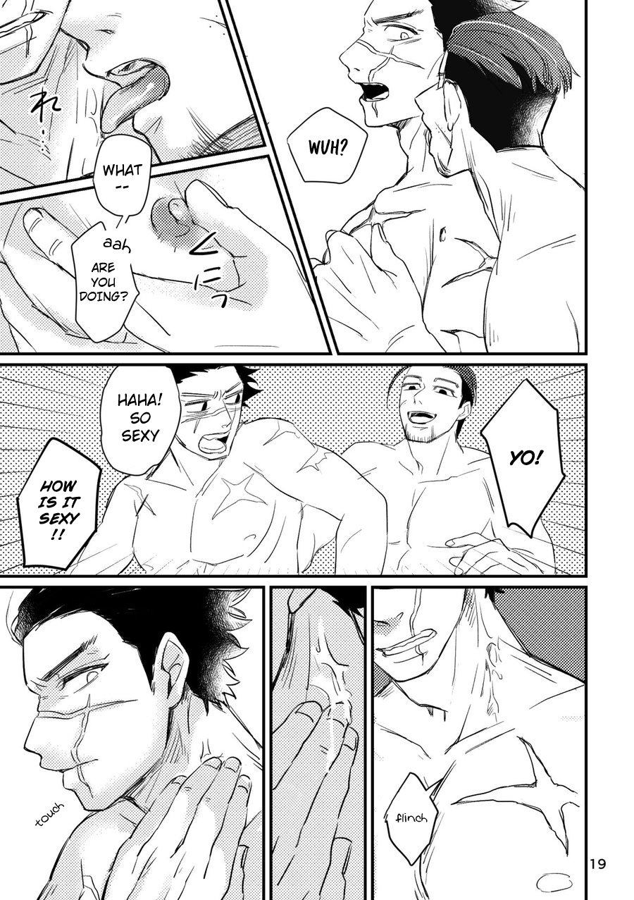 FEVER - Page 15