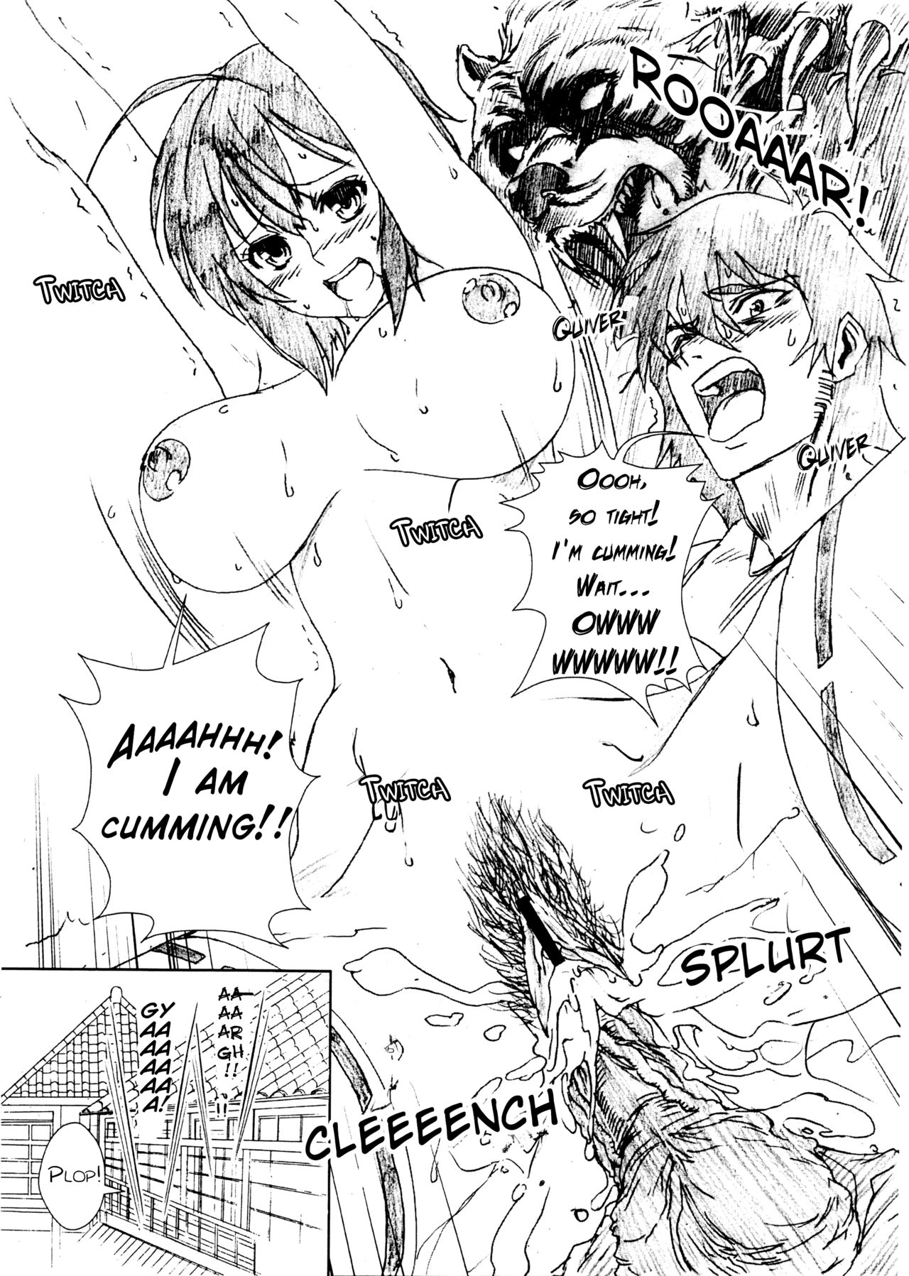 Iku! Hisashiku - Page 9