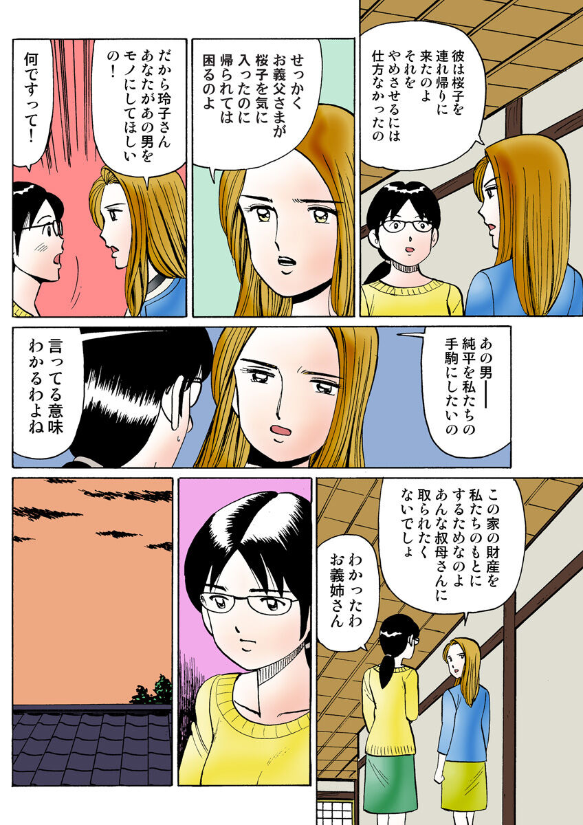 HiME-Mania Vol. 25 - Page 108