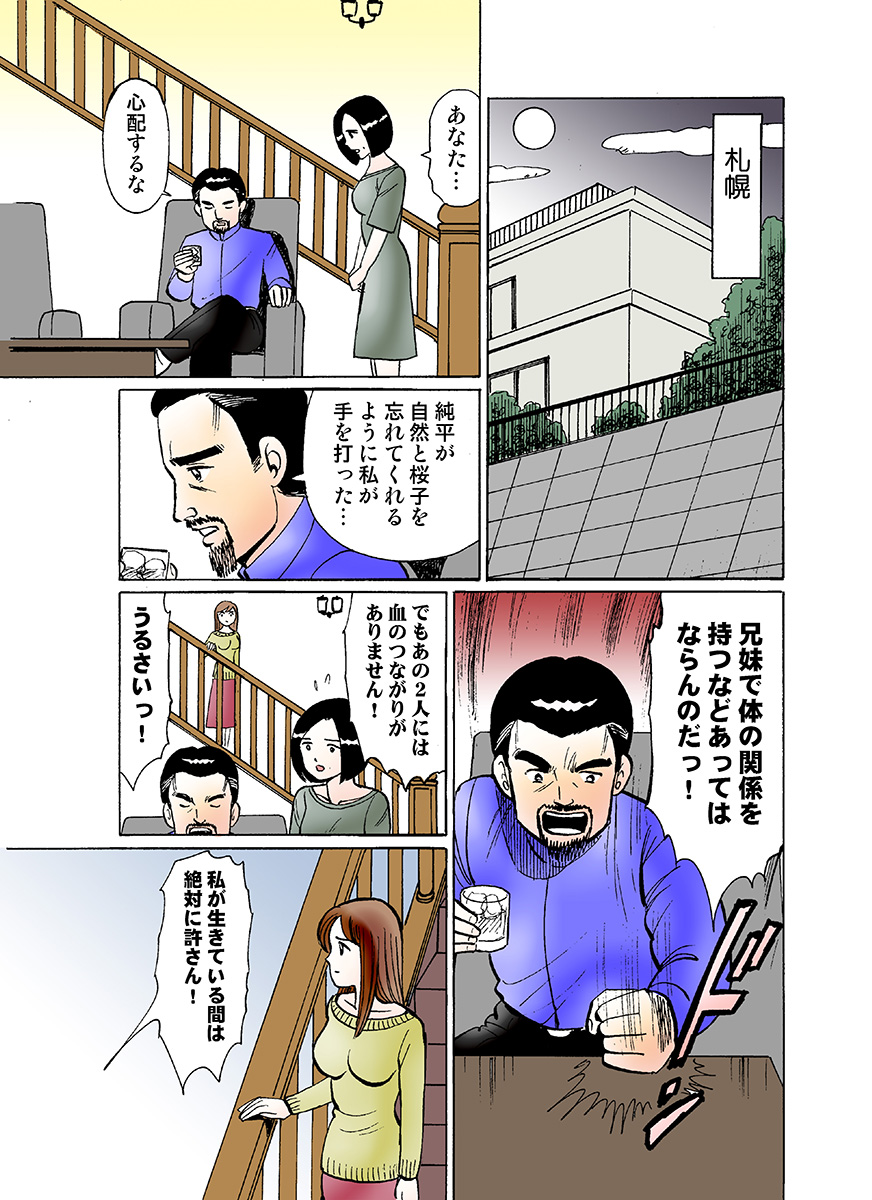 HiME-Mania Vol. 29 - Page 111