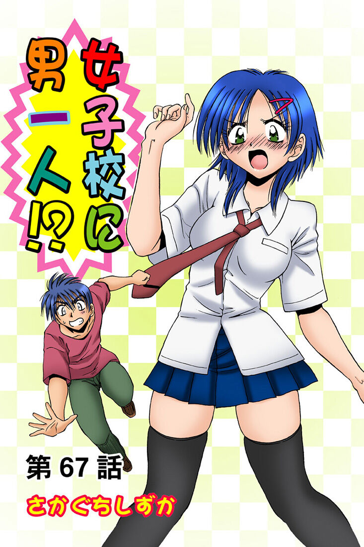 HiME-Mania Vol. 34 - Page 28