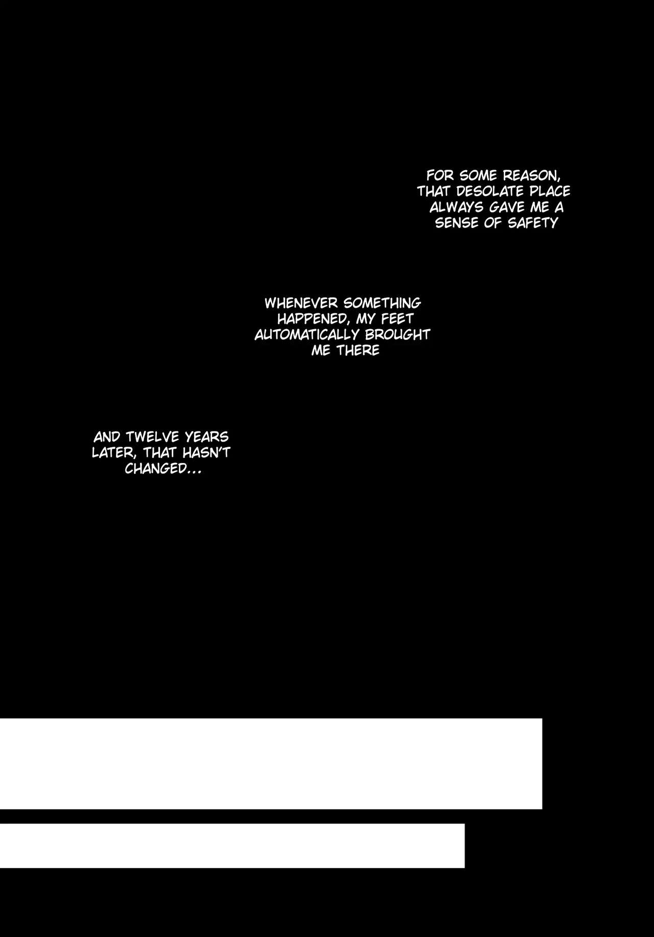 Heibon Onna wa Downer Kami-sama ni Izon sarete Modorenai - Page 3