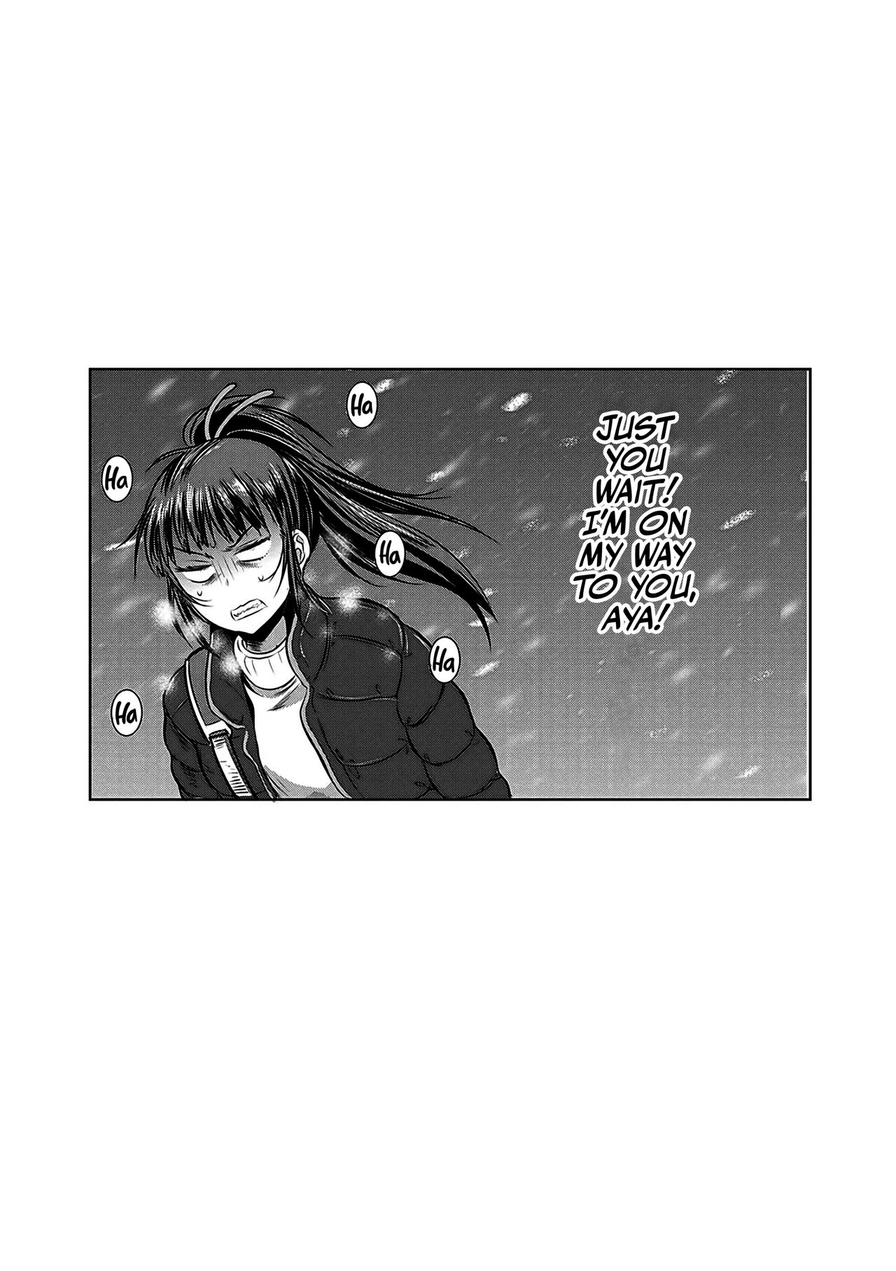 Joshi Luck! 〜2Years Later〜 4 - Page 125