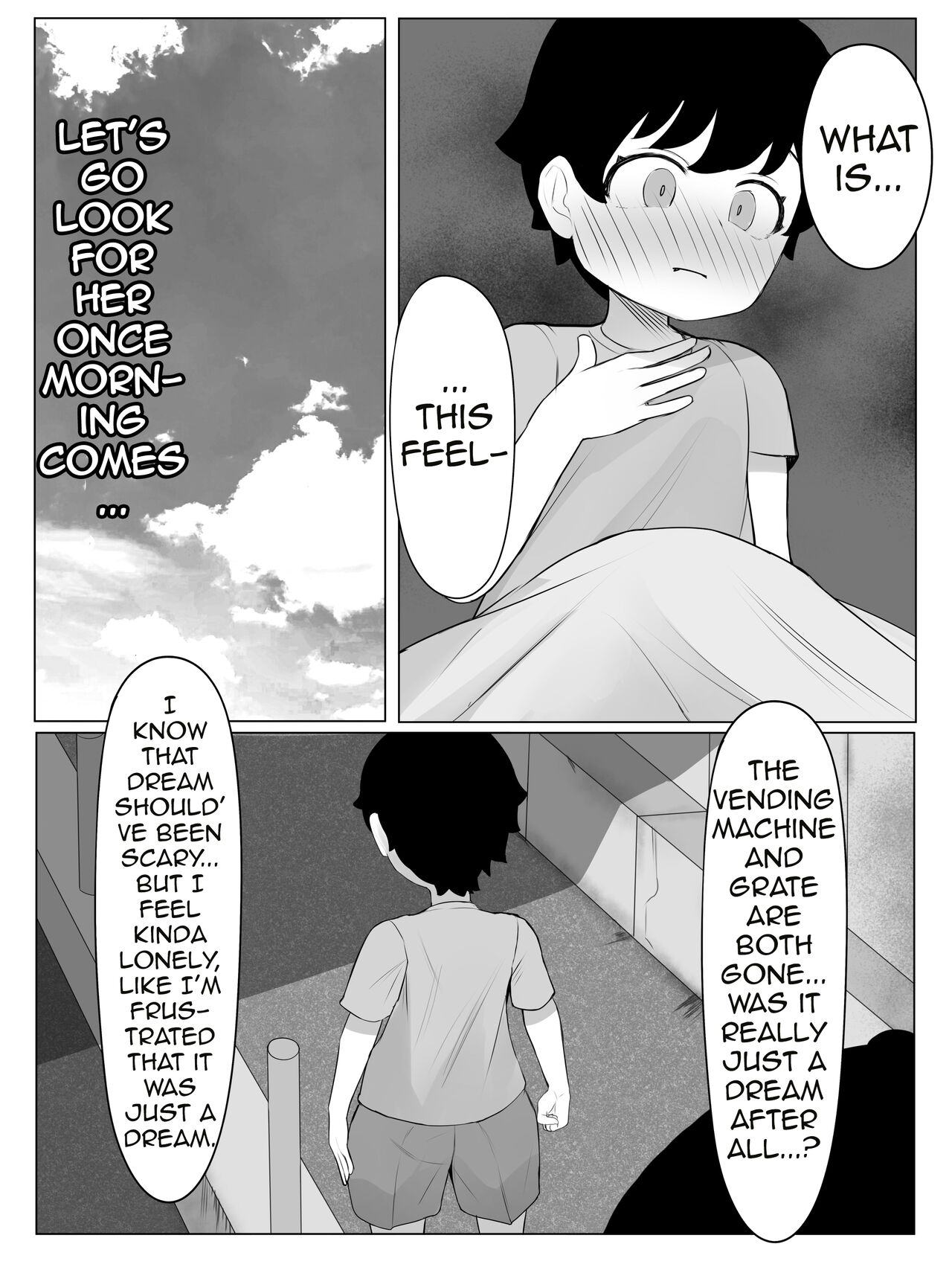 Warau Onna | Laughing Girls - Page 14
