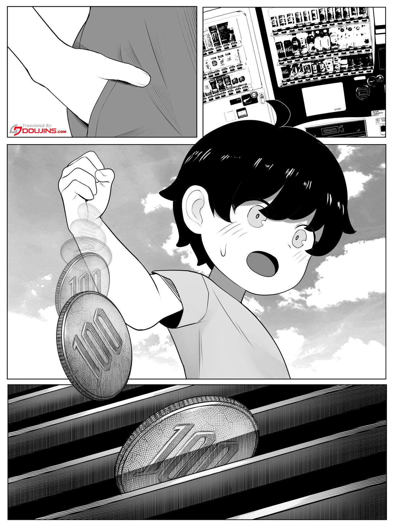 Warau Onna | Laughing Girls - Page 2