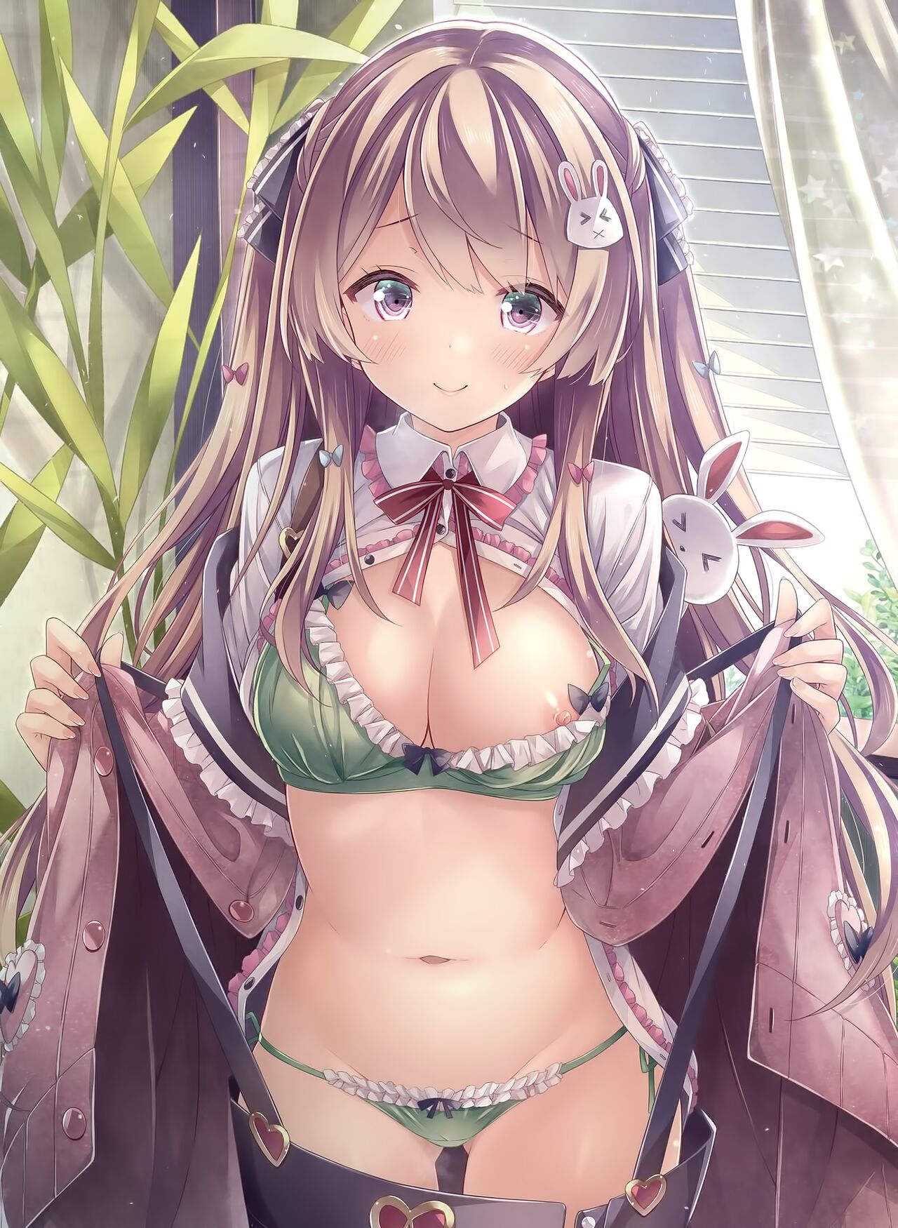 Dengeki Otona no Moeoh Vol.12 - Page 75