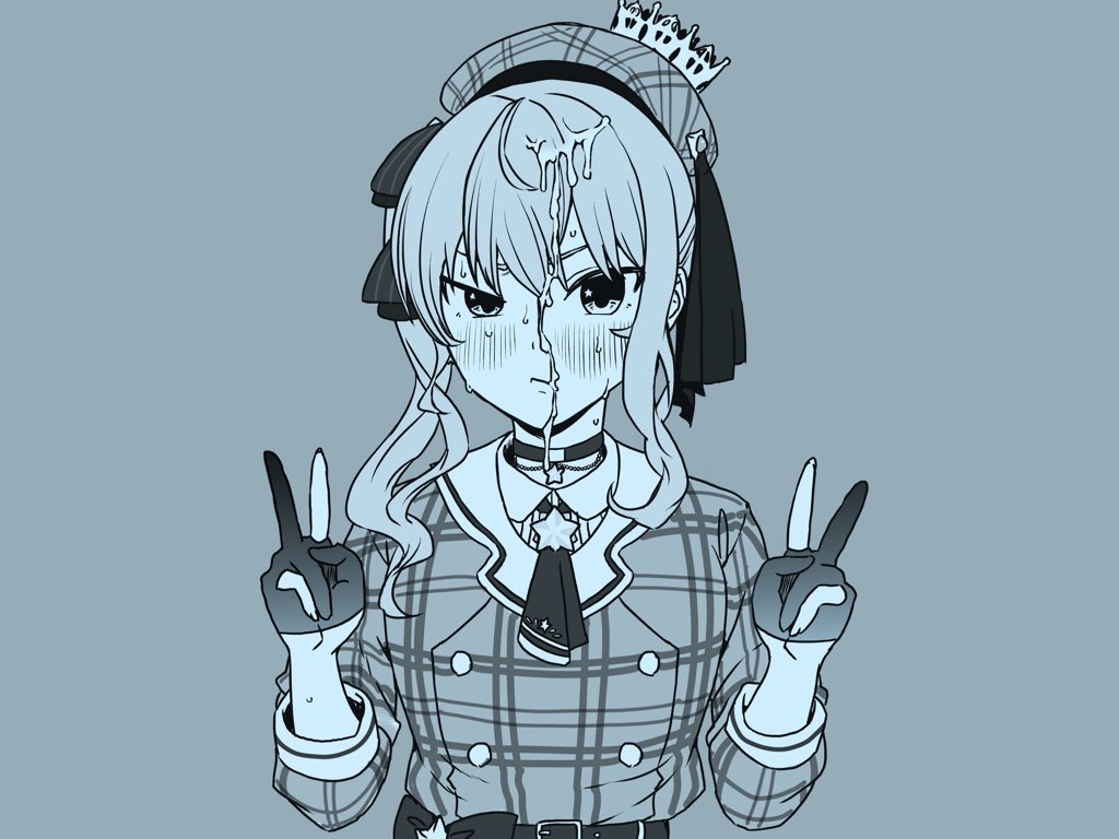 ✌️✌️ - Page 19