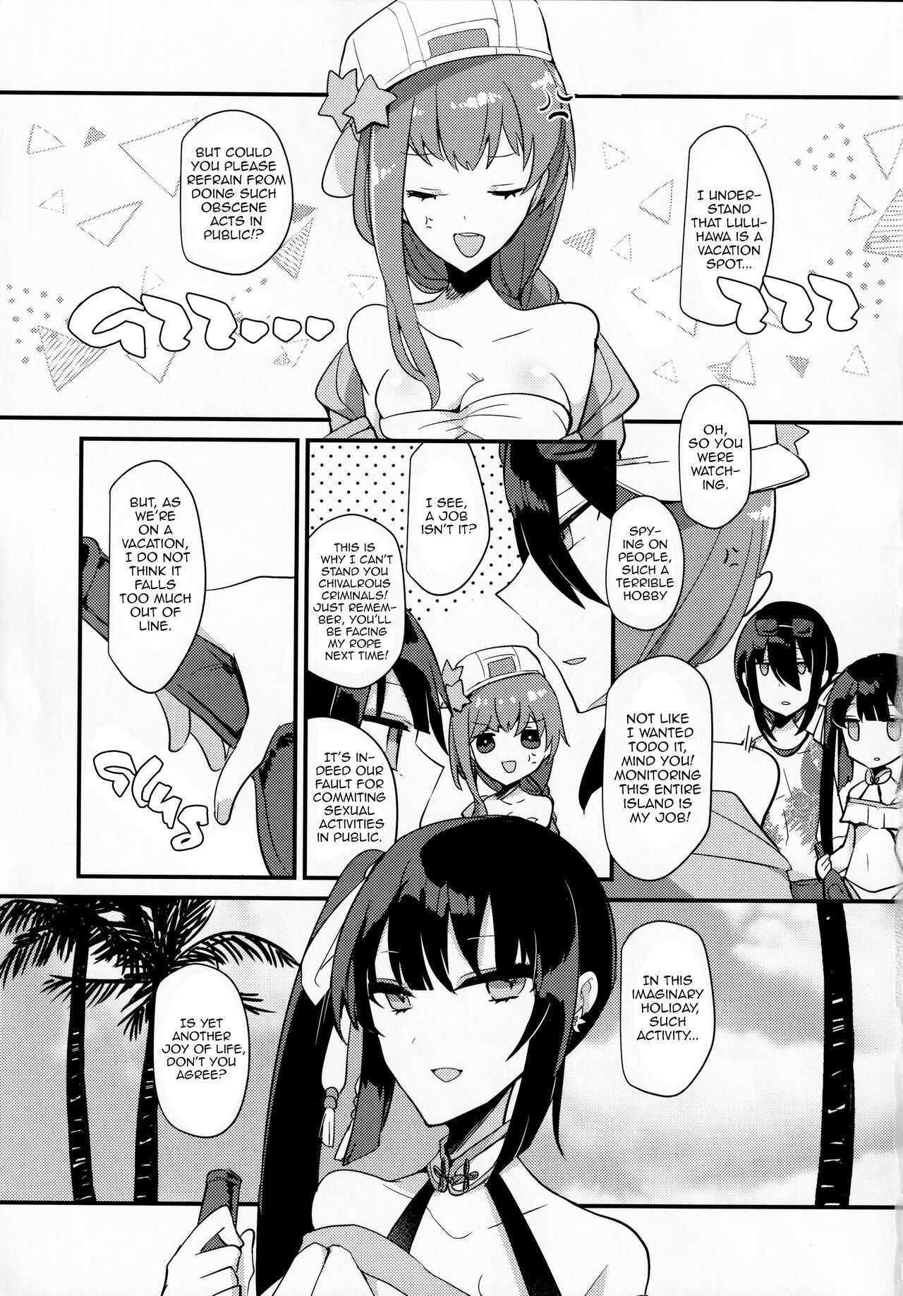 WATER LAND - Page 24