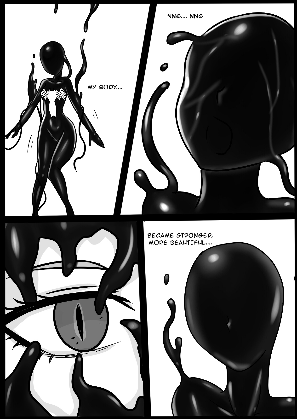 Poison Tornado - Page 17