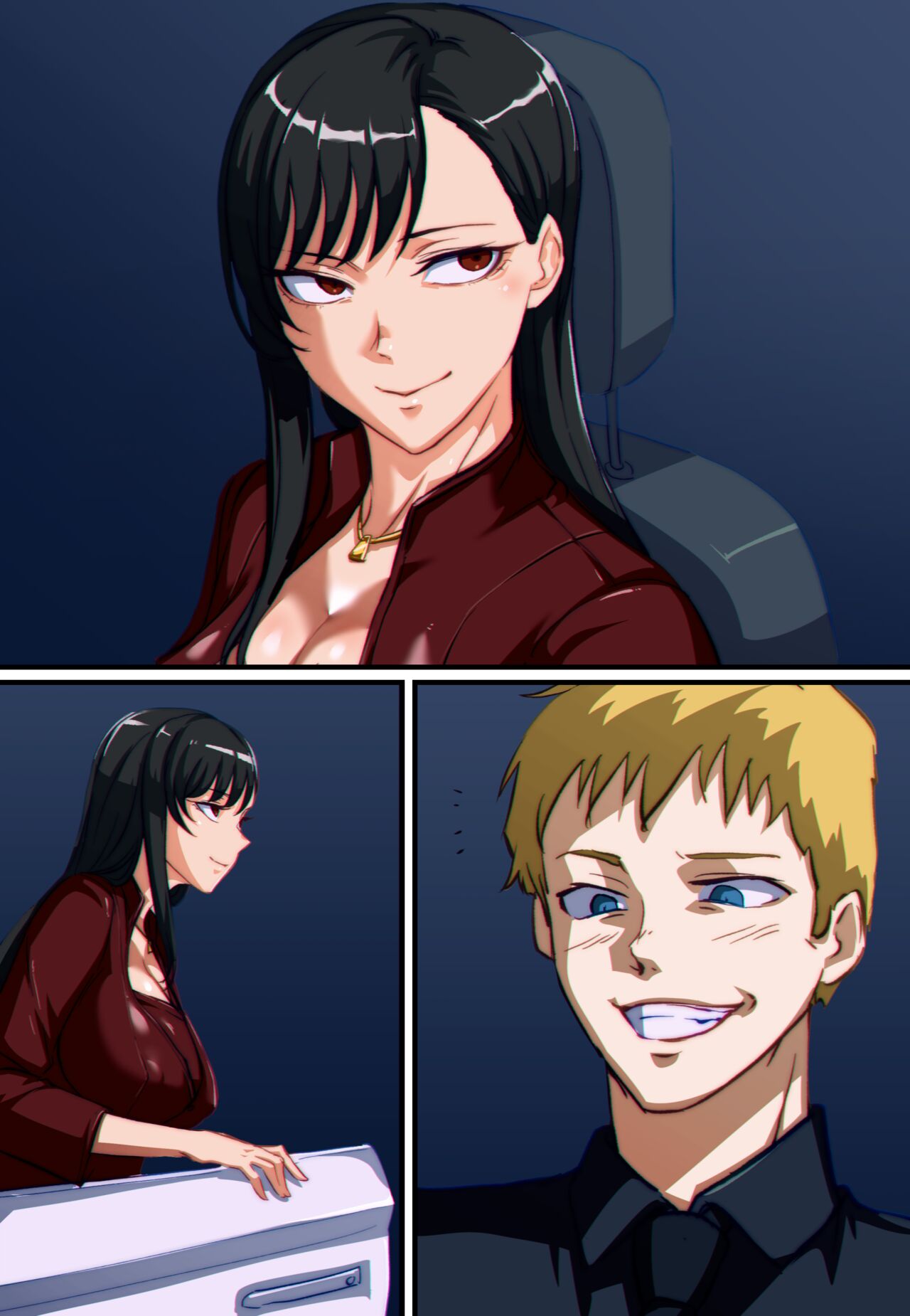 Khear fanbox terminator - Page 108