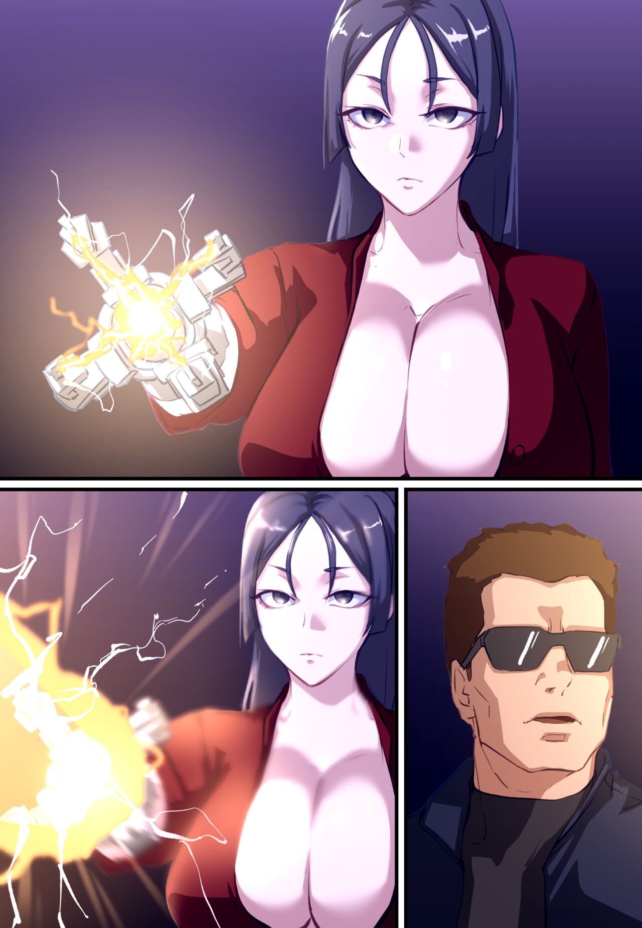 Khear fanbox terminator - Page 68