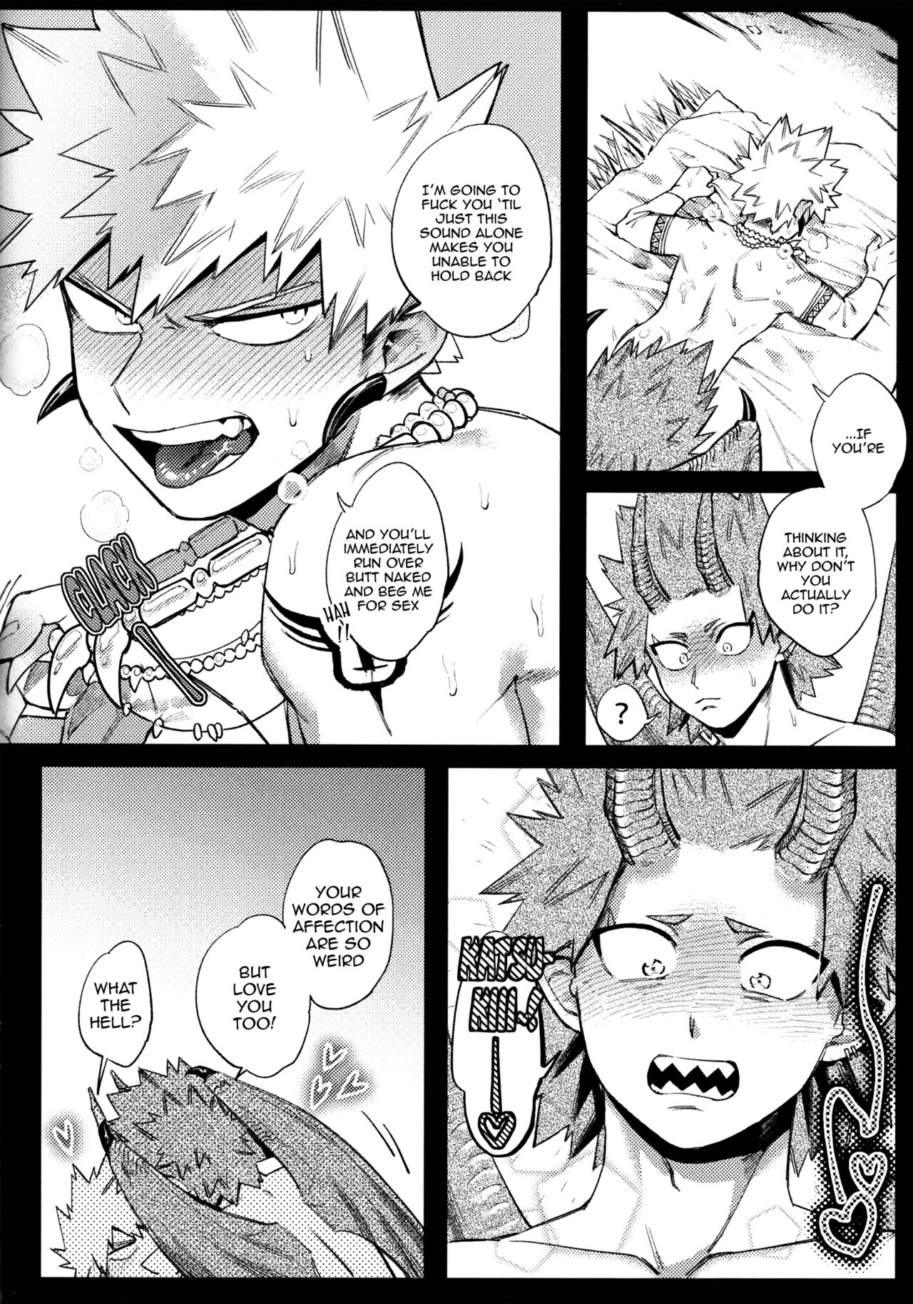 Limited Time - Page 13