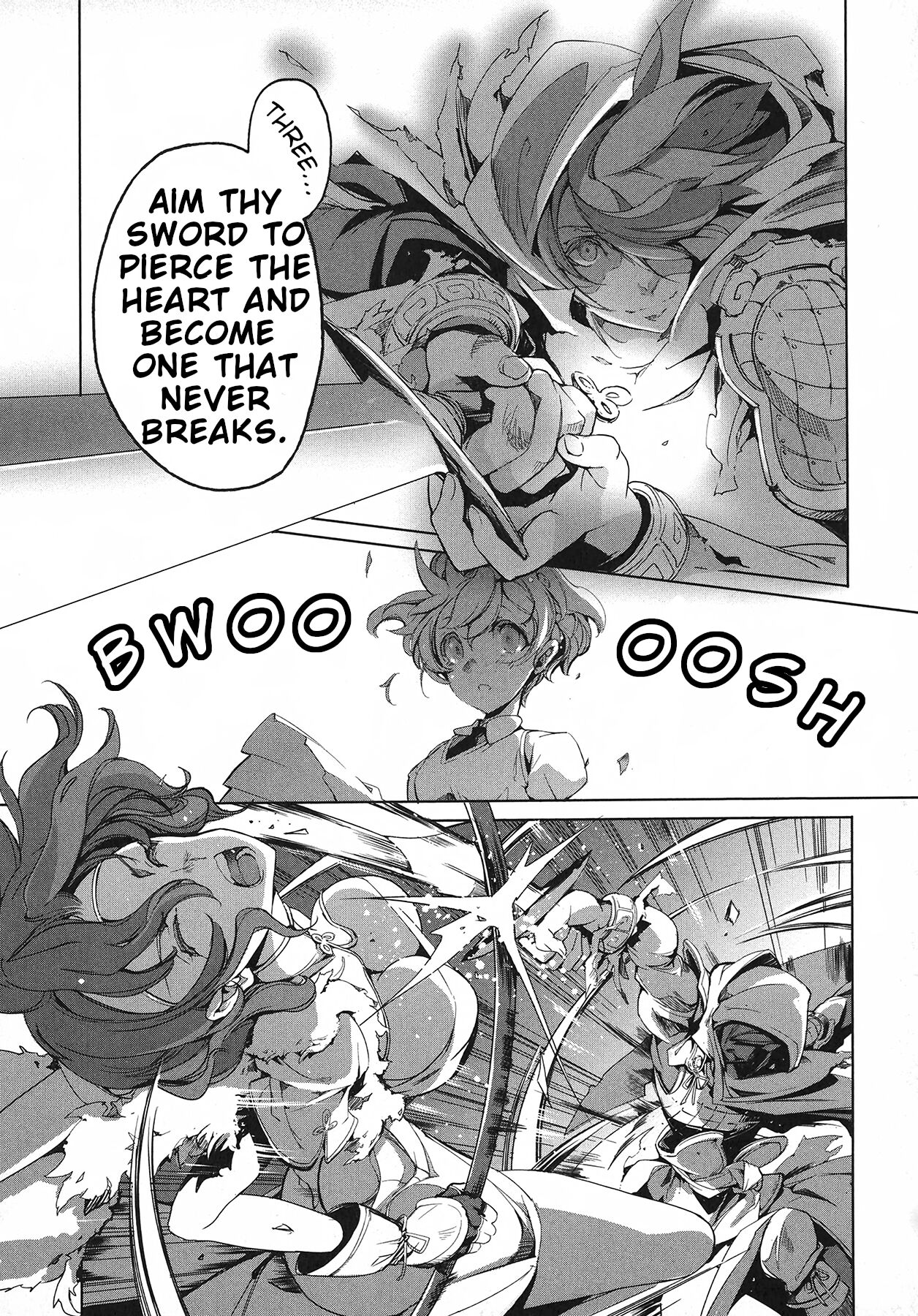 Eiyuu Senki - Page 150