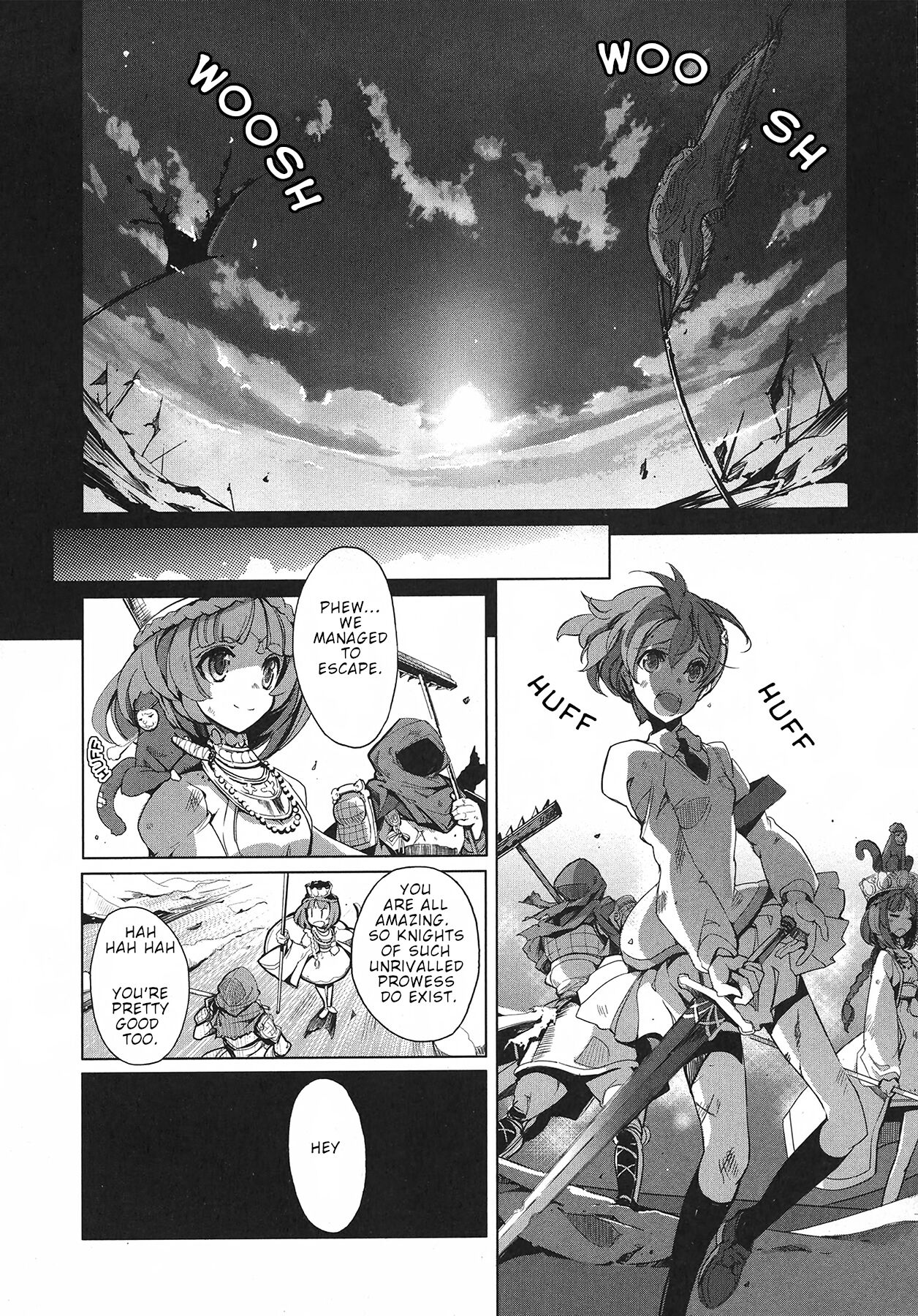 Eiyuu Senki - Page 152