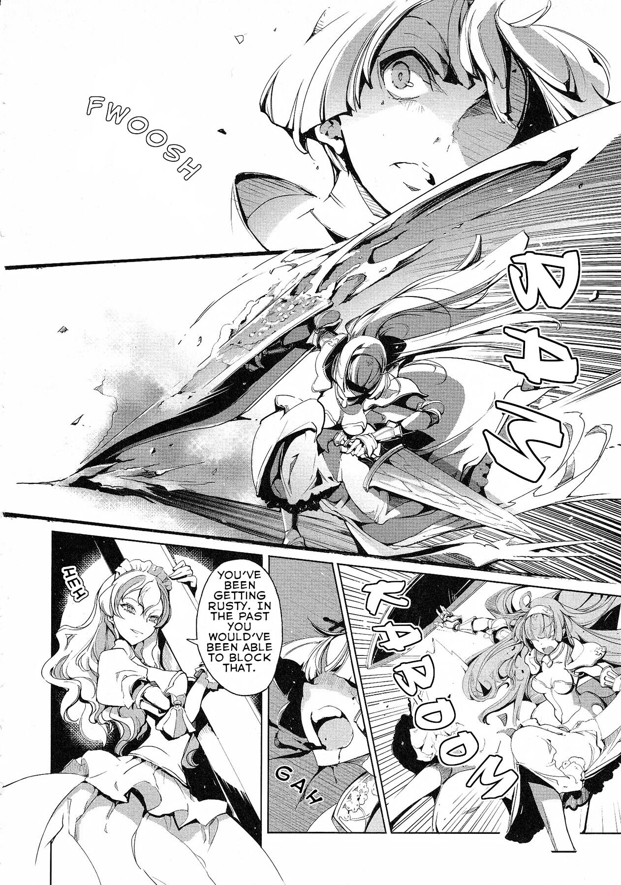 Eiyuu Senki - Page 258