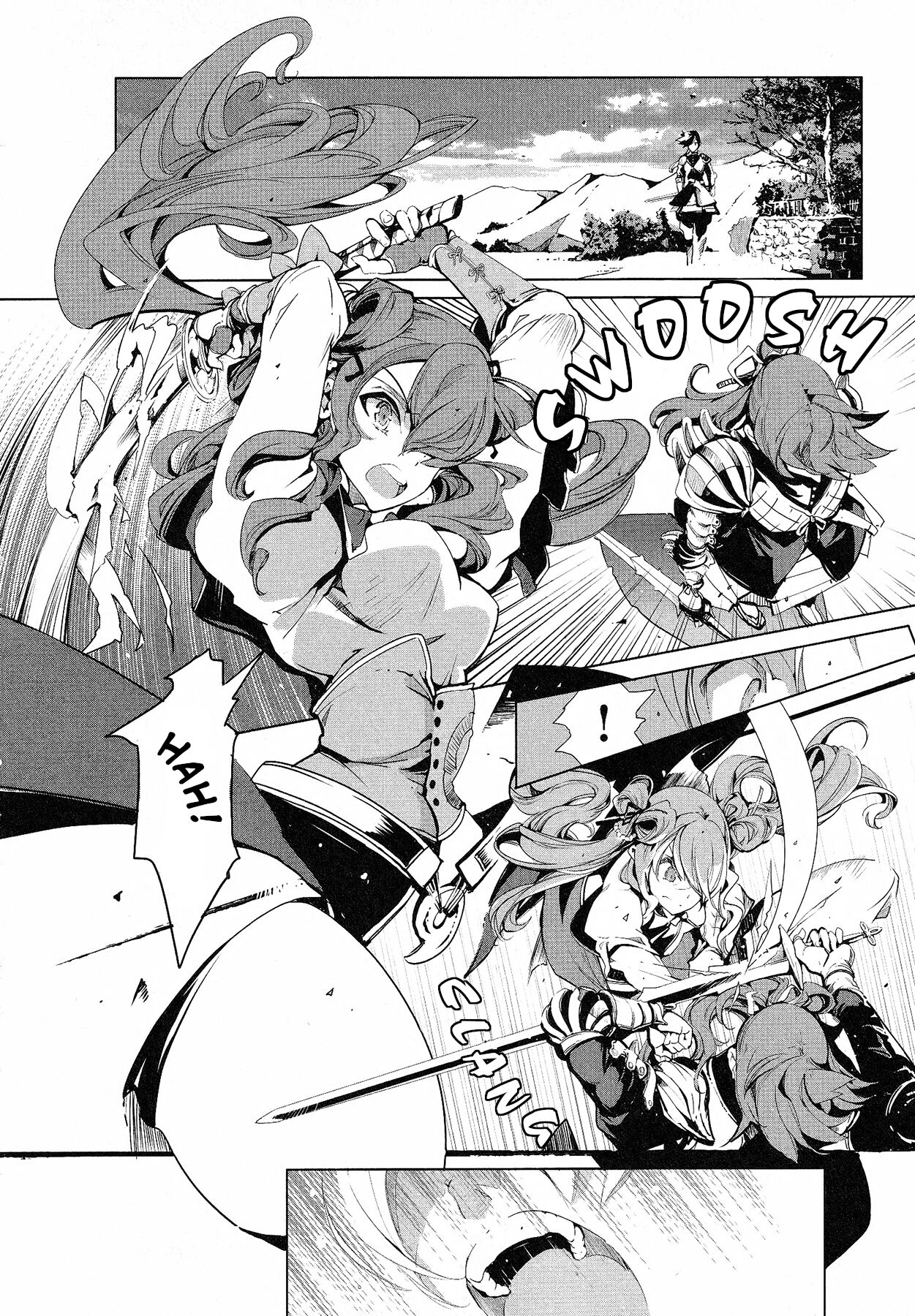 Eiyuu Senki - Page 274