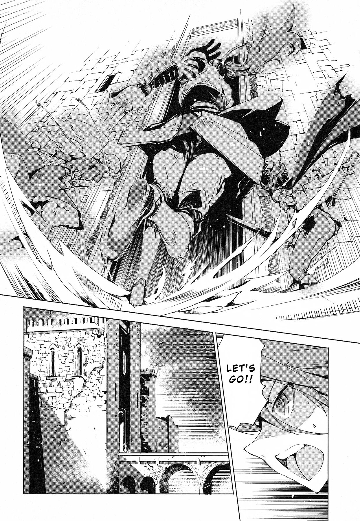 Eiyuu Senki - Page 301
