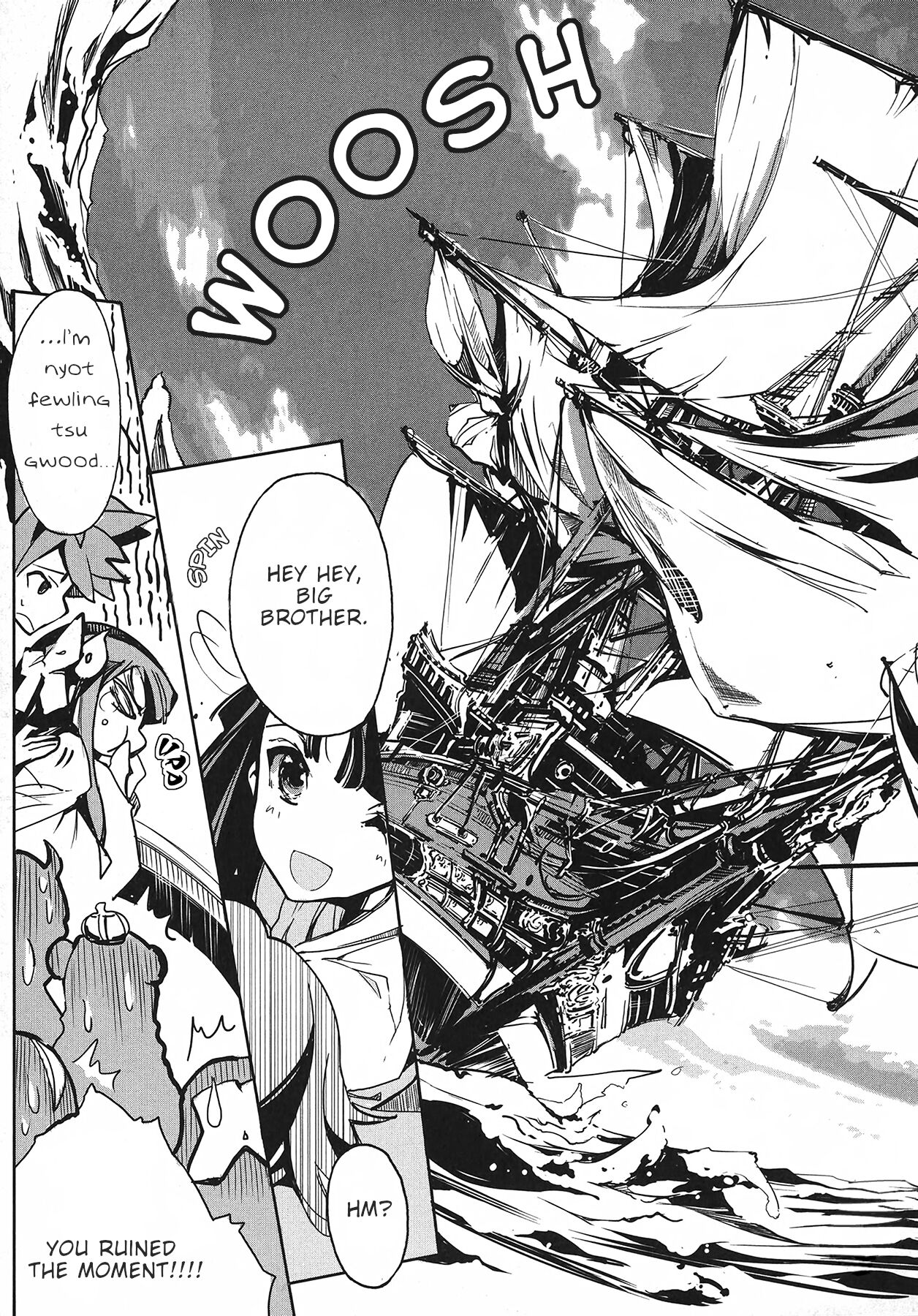 Eiyuu Senki - Page 65