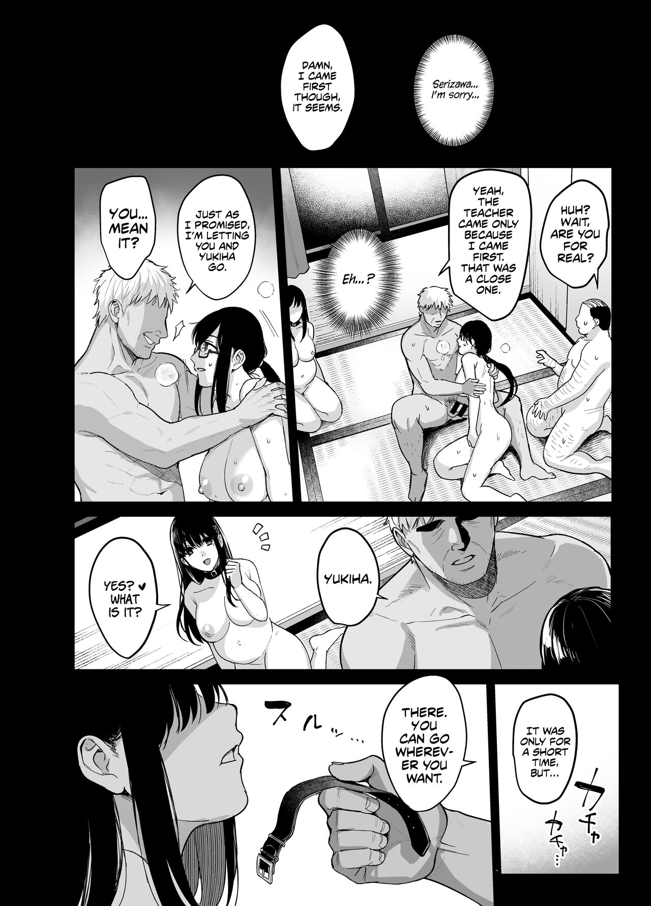 Toshoshitsu no Kanojo 6 - Page 29