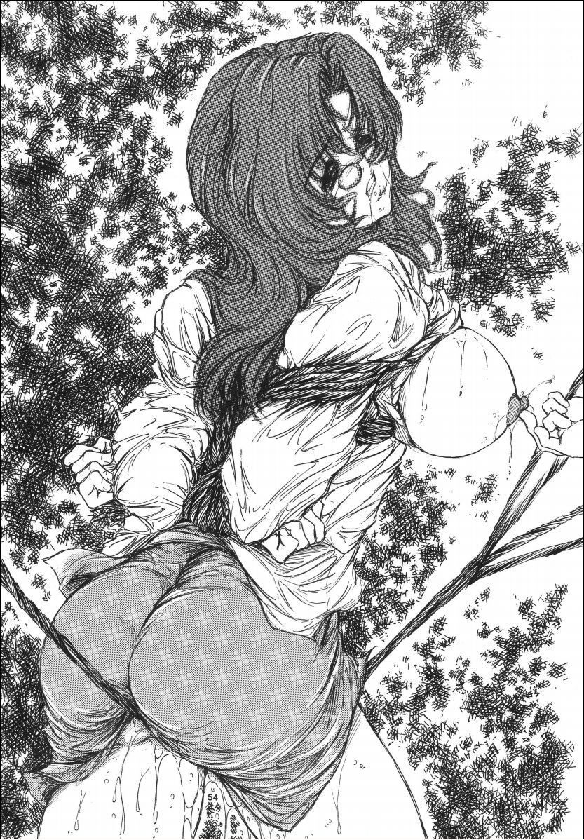 Onedari Ojou-sama. - Page 54
