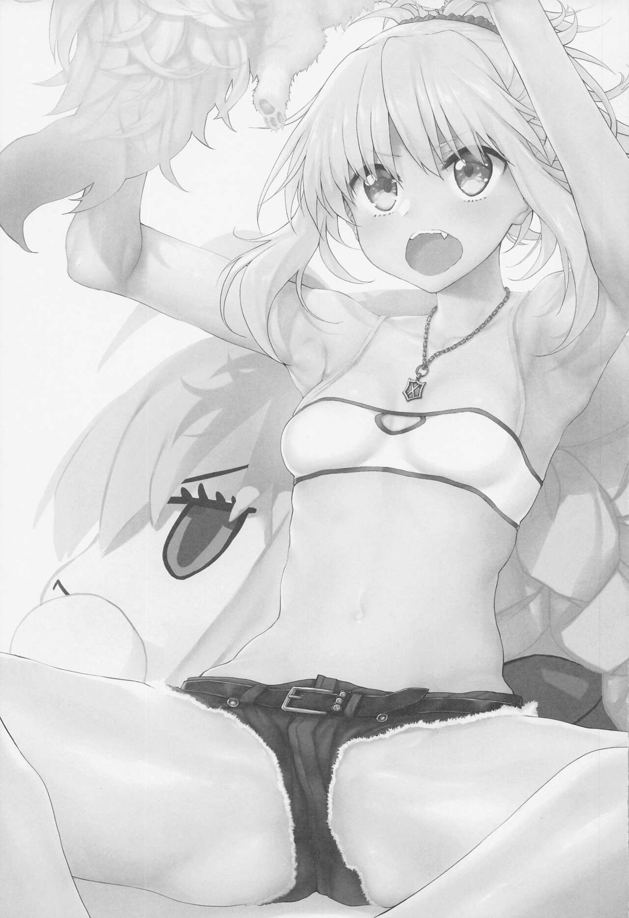 Marked-girls Collection Vol. 6 - Page 13