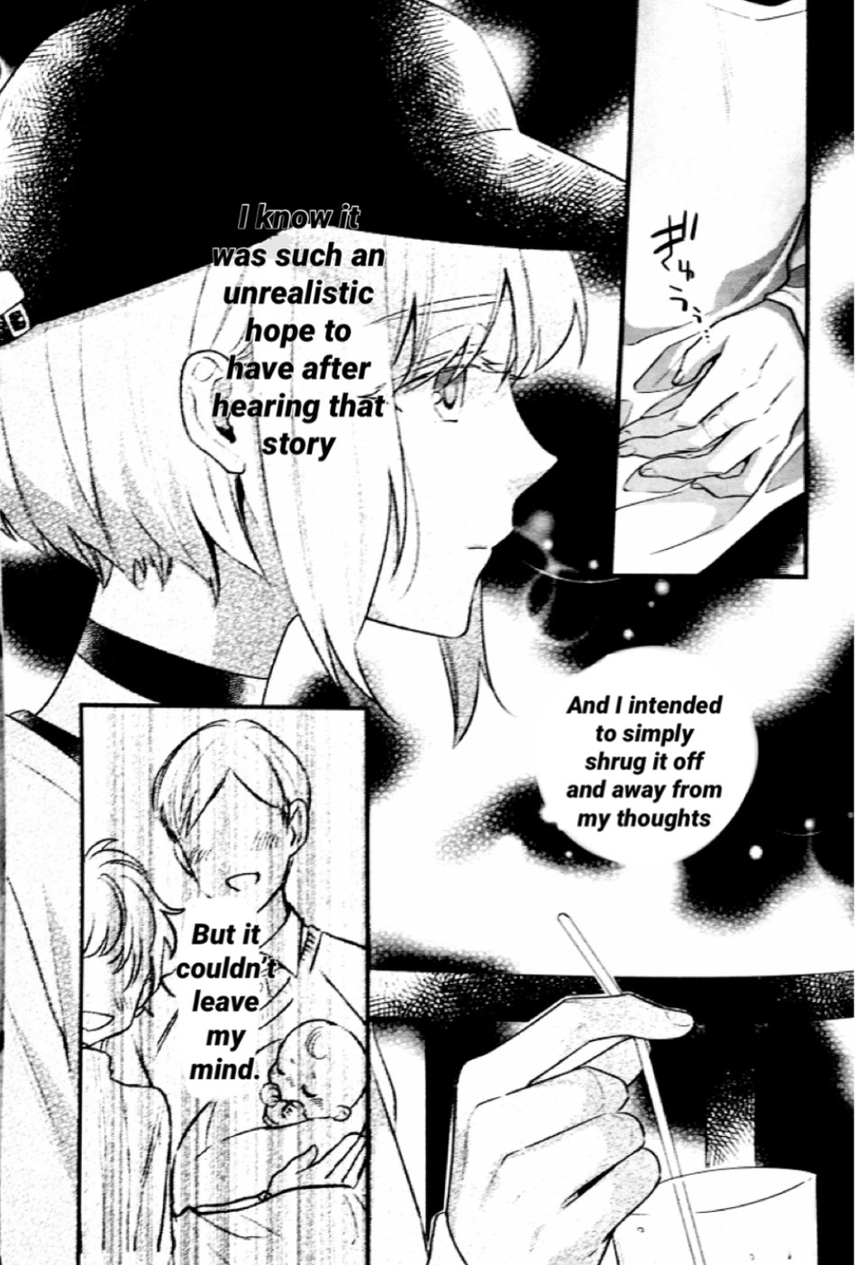 Shounen Maria - Page 9