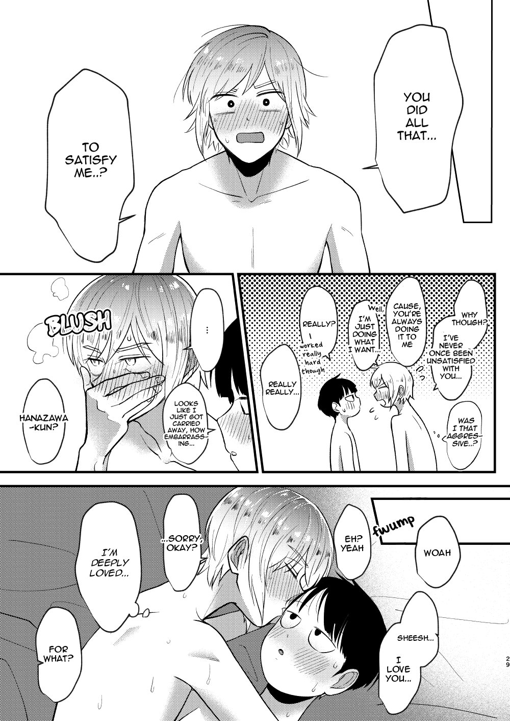 TeruMob WEB sairoku - Page 28