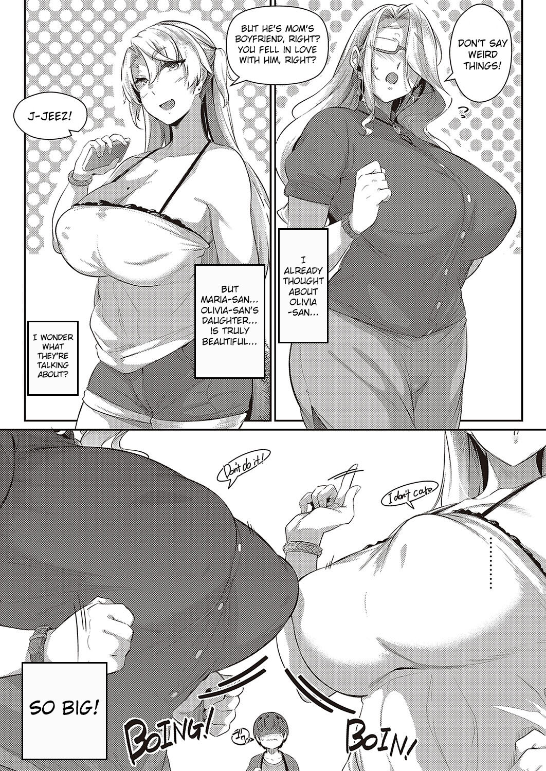 Last Summer 2 - Page 3