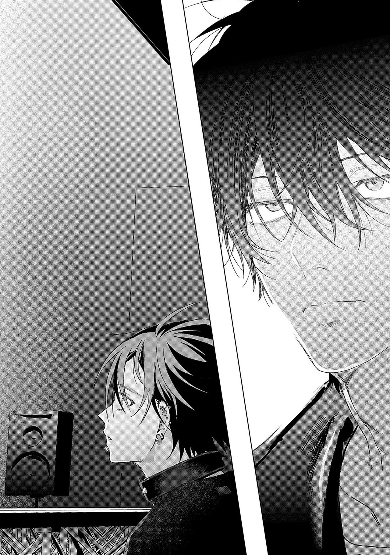PUNKS TRIANGLE | 朋克三角 - Page 182