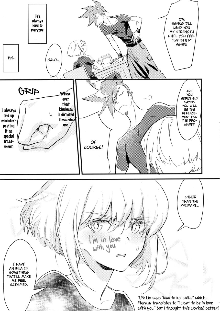 sick x sick - Page 12