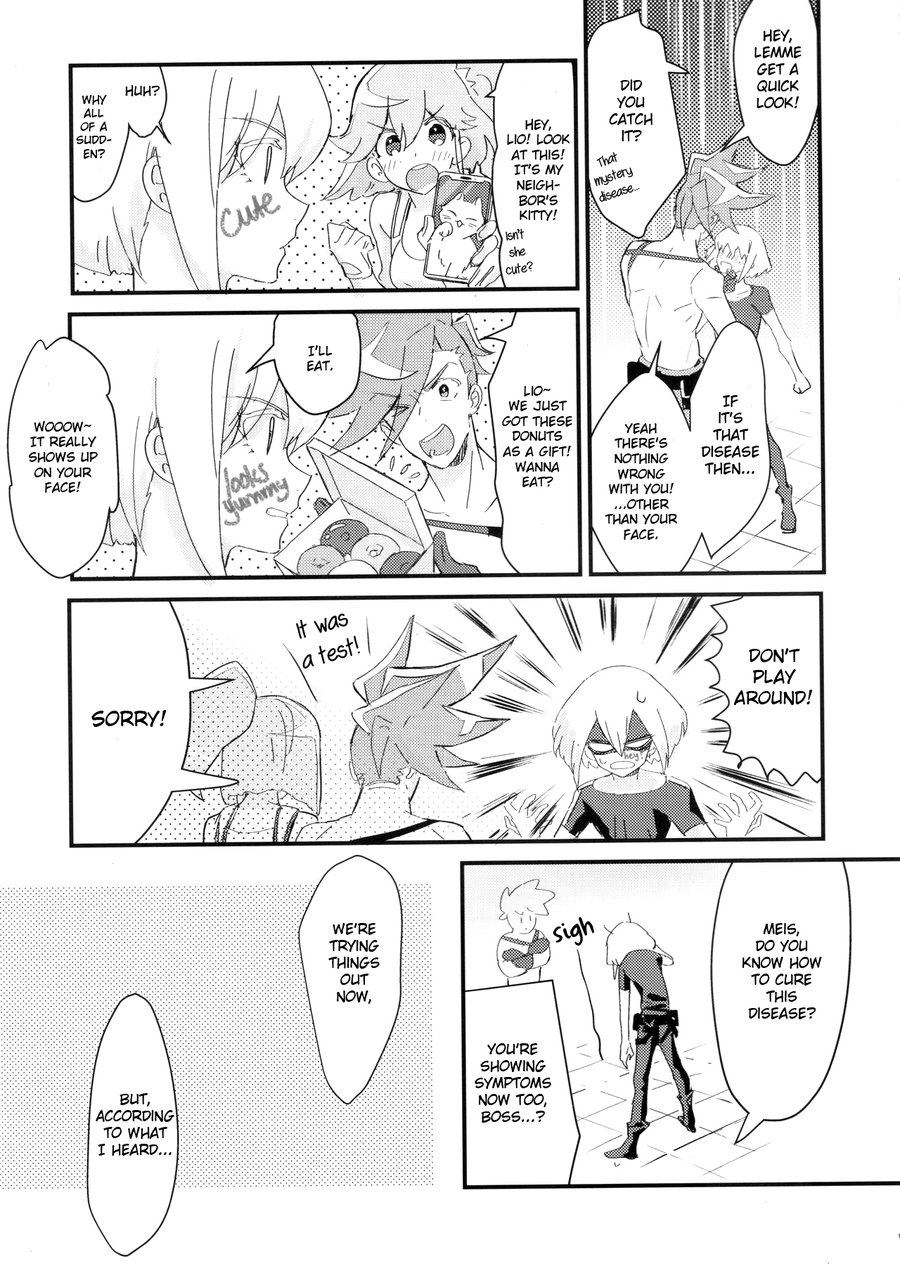 sick x sick - Page 8