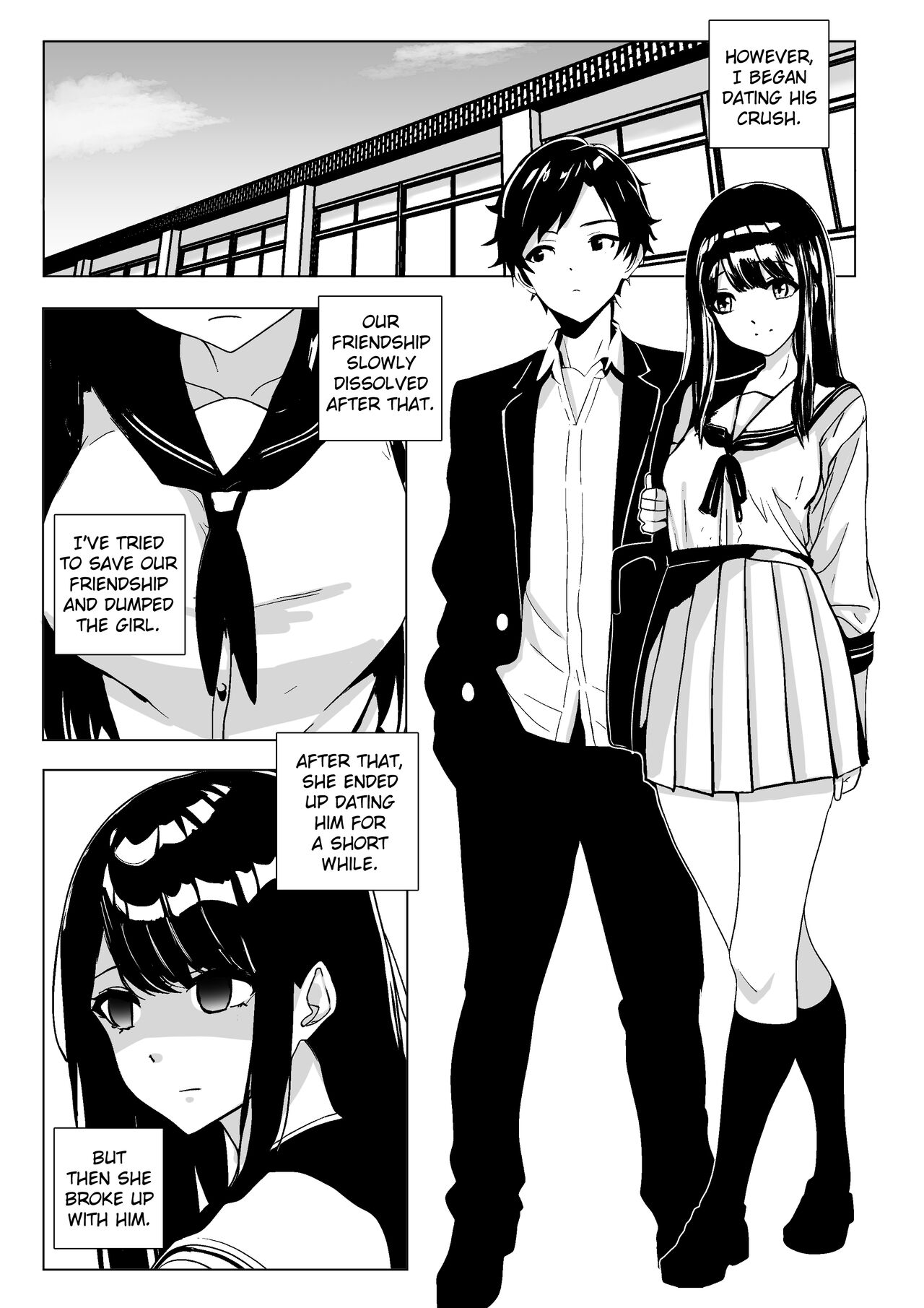 Hotel Visit - Page 9