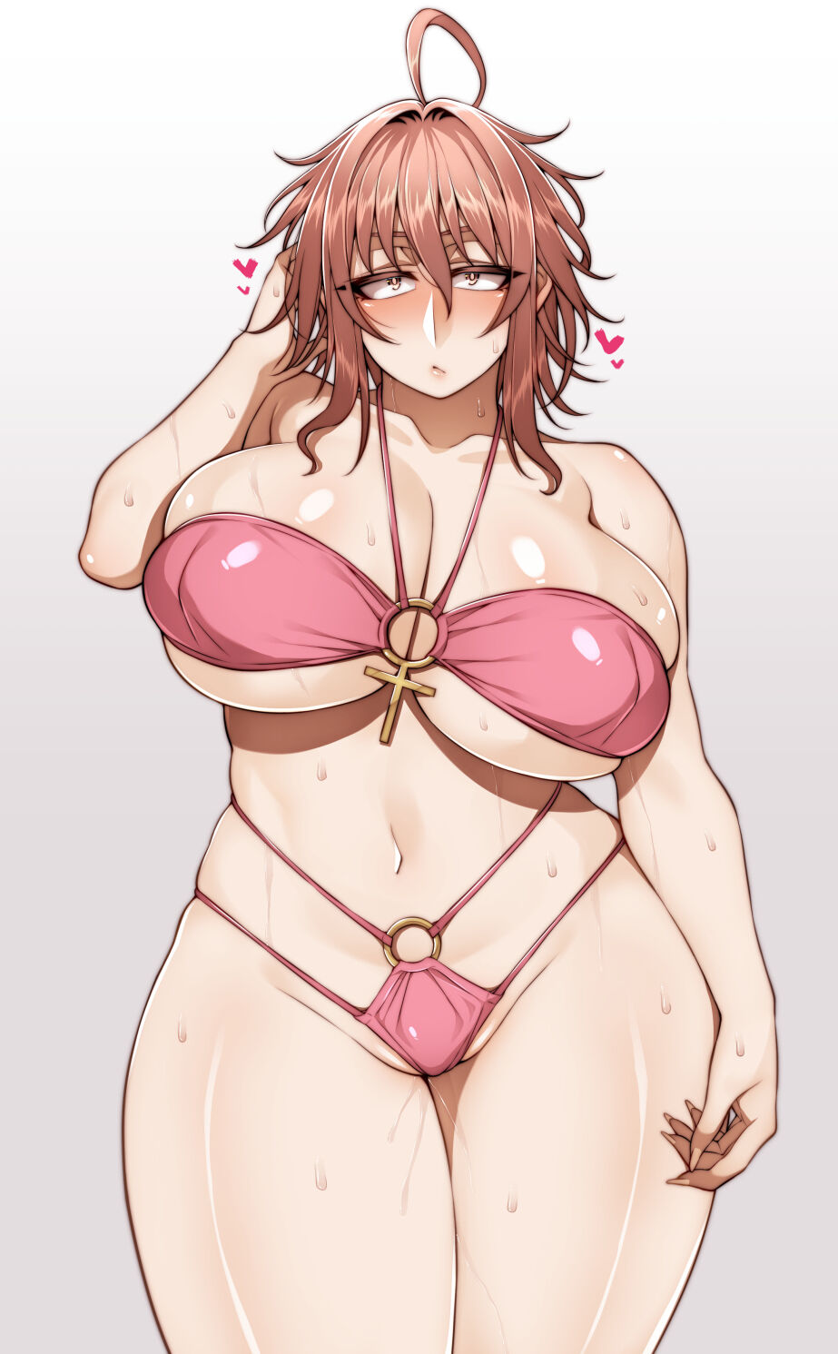 Nekura Megane ♀ - Page 364