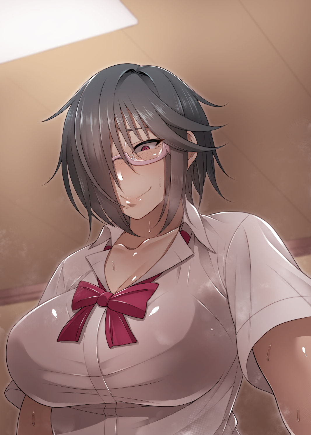 Nekura Megane ♀ - Page 67