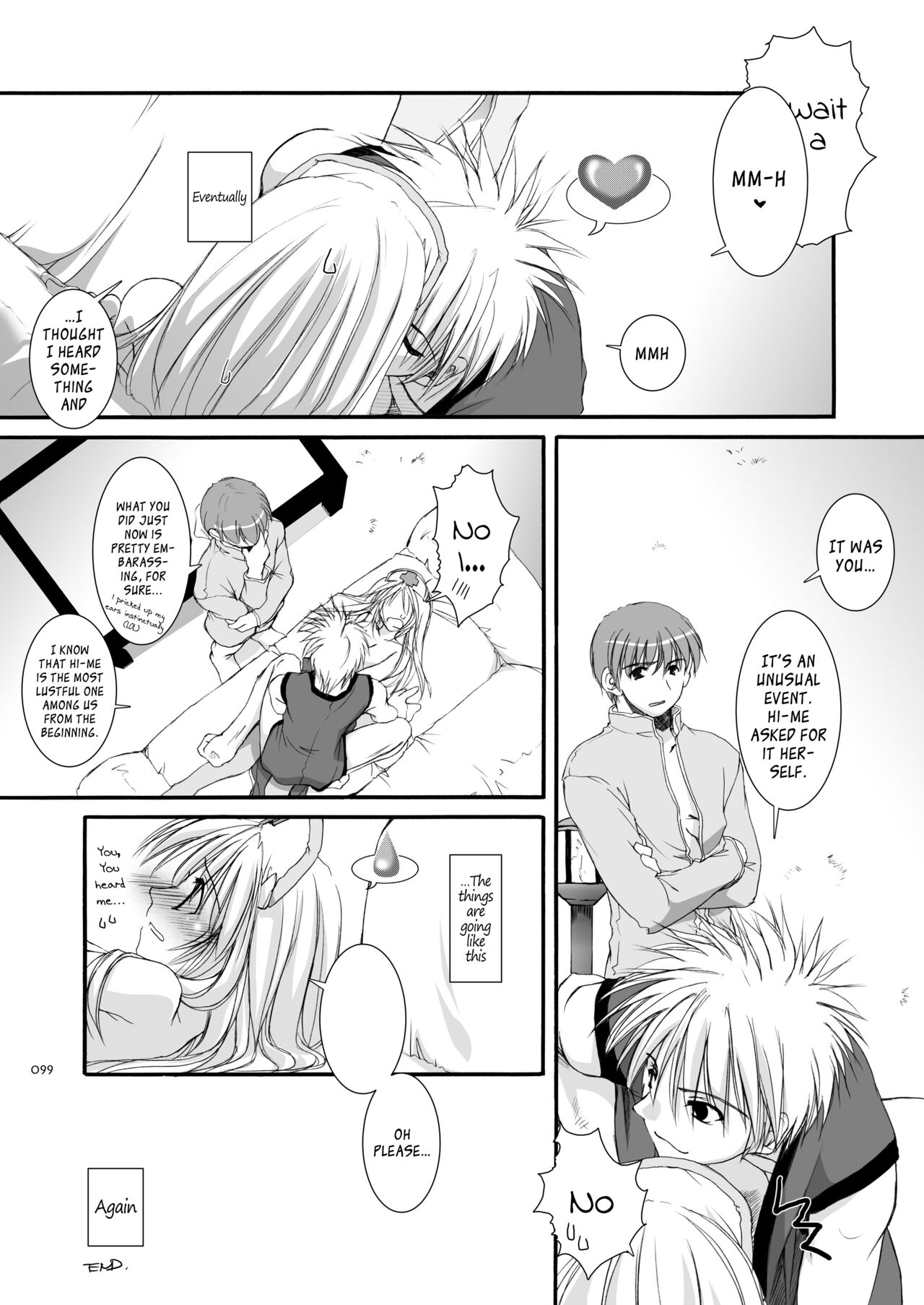 DL-RO Soushuuhen 02 - Page 100