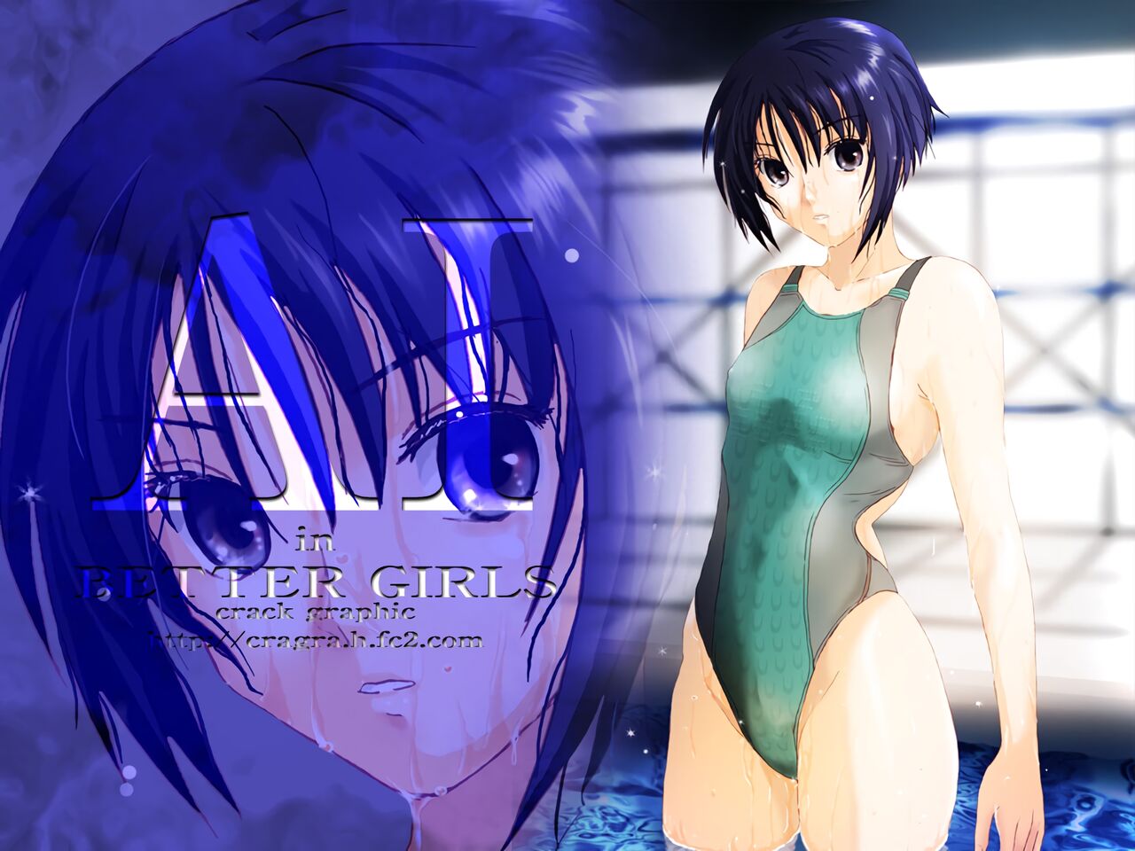 Better Girls Ch. 1-9 - Page 307