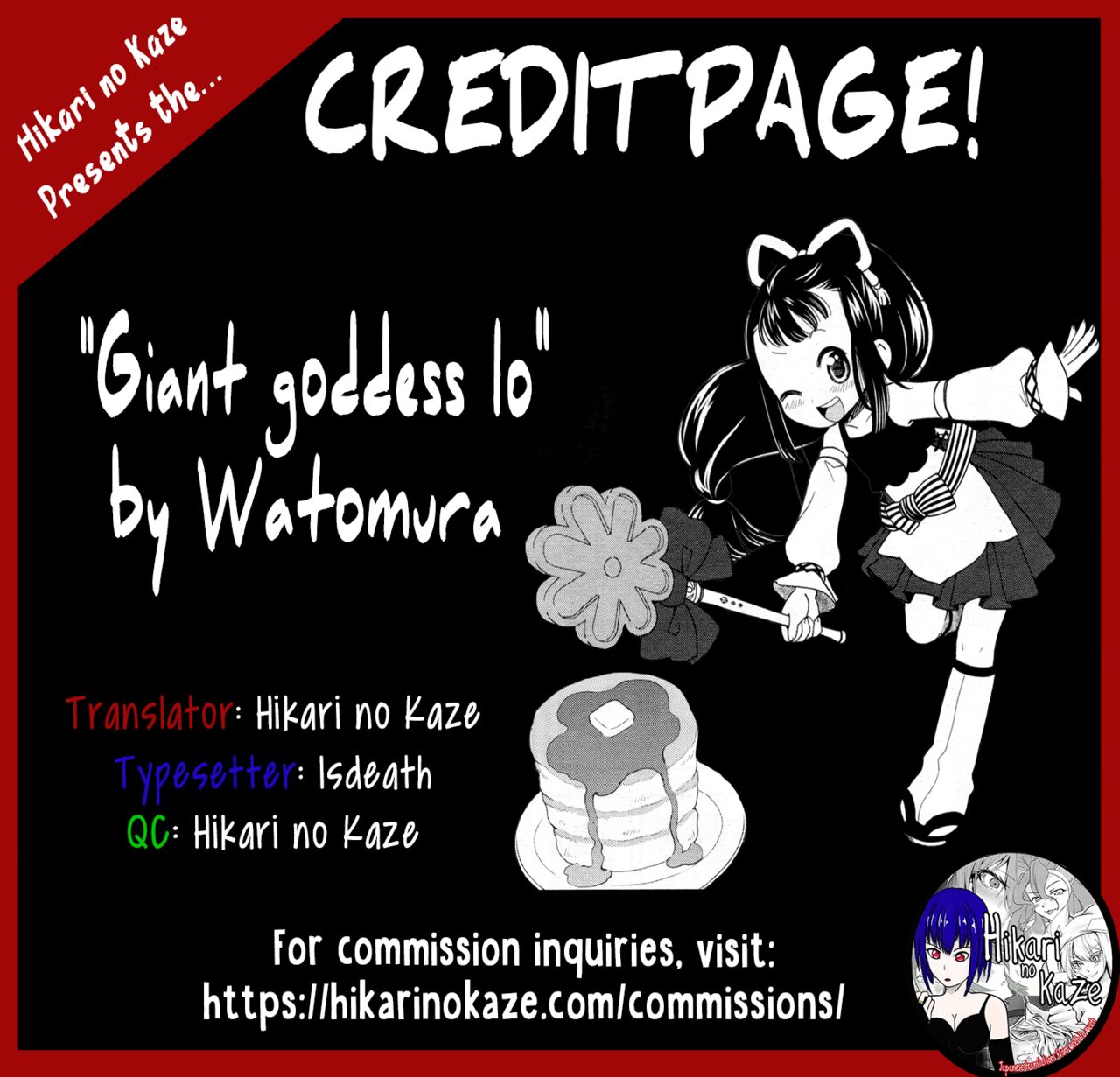 Goddess Io - Page 35