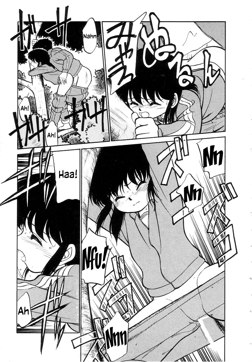 Nekoja Nekoja 1 - Page 119
