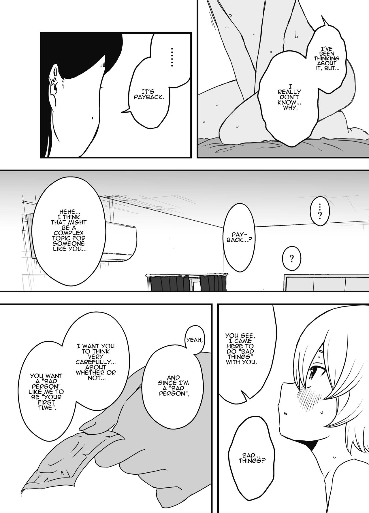 Nii-chan no Kanojo - Page 30