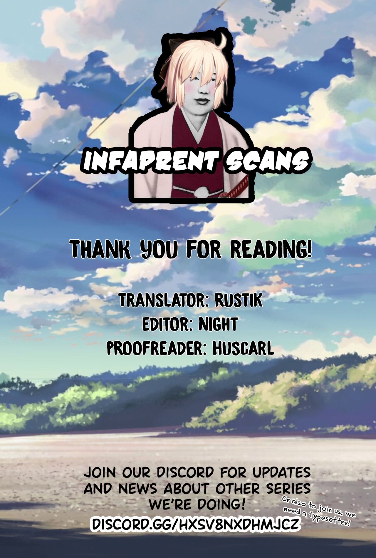 Gentle Connect! Re:Dive 4 - Page 20