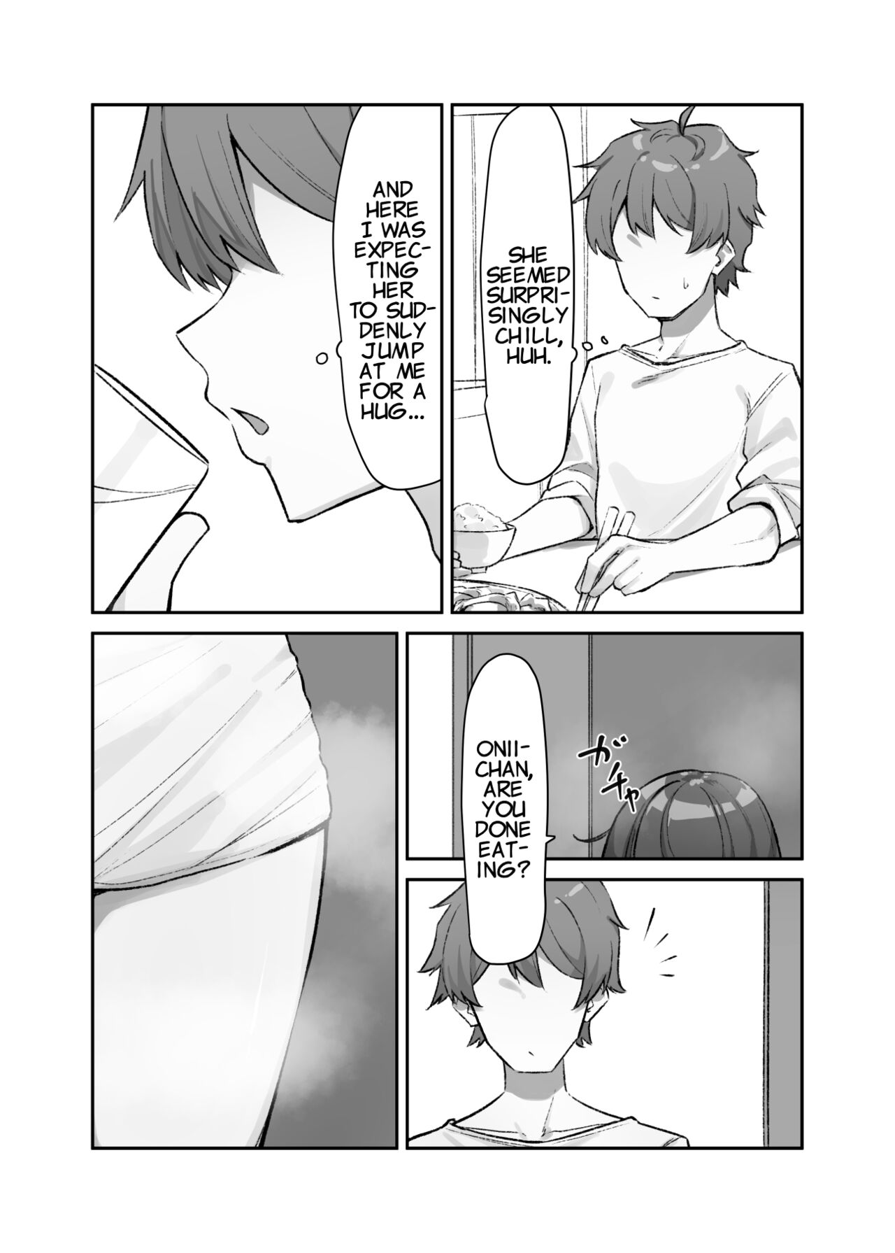 Imouto Series - Page 186